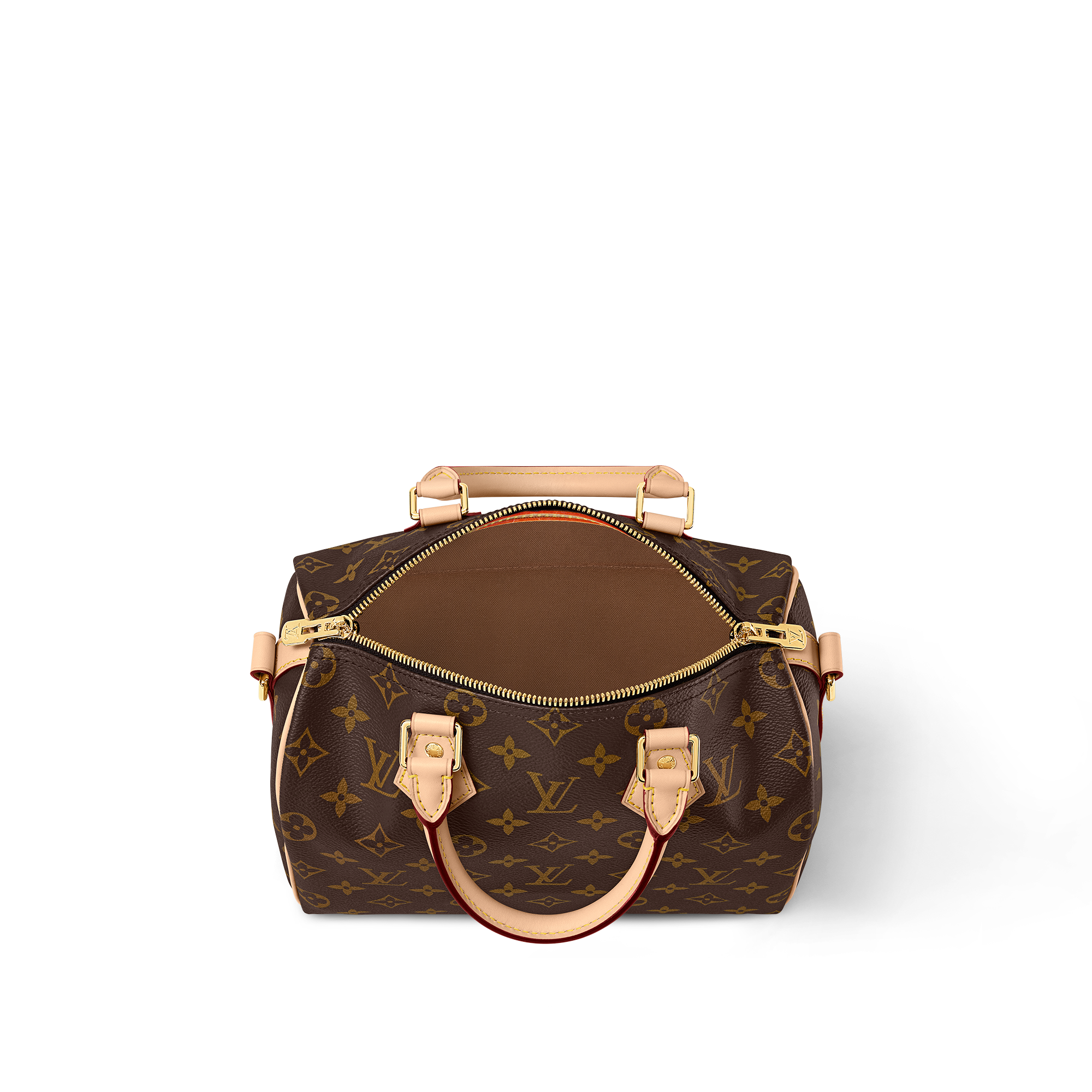 Speedy Bandoulière 25 Tela Monogram Donna Borse da Donna Borse da donna | LOUIS VUITTON (Zoom prodotto)