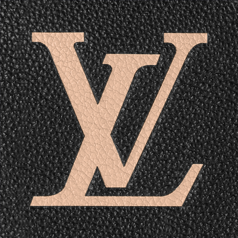 Speedy Bandoulière 25 Pelle Empreinte Monogram Bicolor Donna Borse da Donna Borse da donna | LOUIS VUITTON (Zoom prodotto)