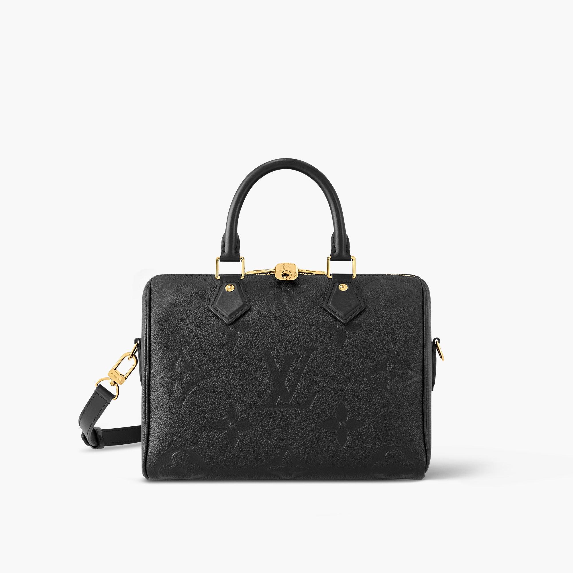 Speedy Bandouliere Tutti I Modelli Di Borse Louis Vuitton Speedy