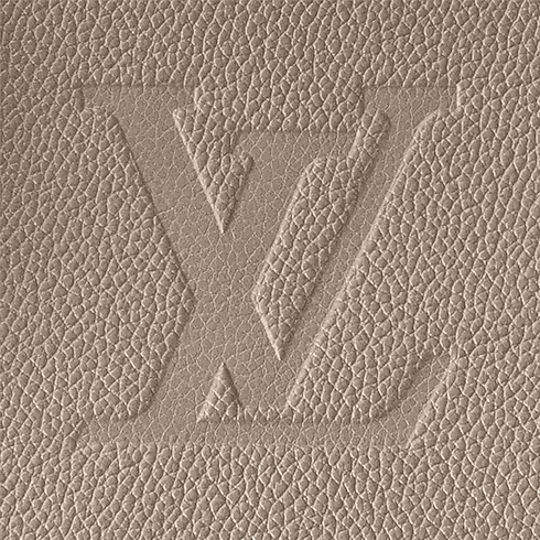 Speedy Bandoulière 25 Pelle Monogram Empreinte Donna Borse da Donna Borse da donna | LOUIS VUITTON (Zoom prodotto)