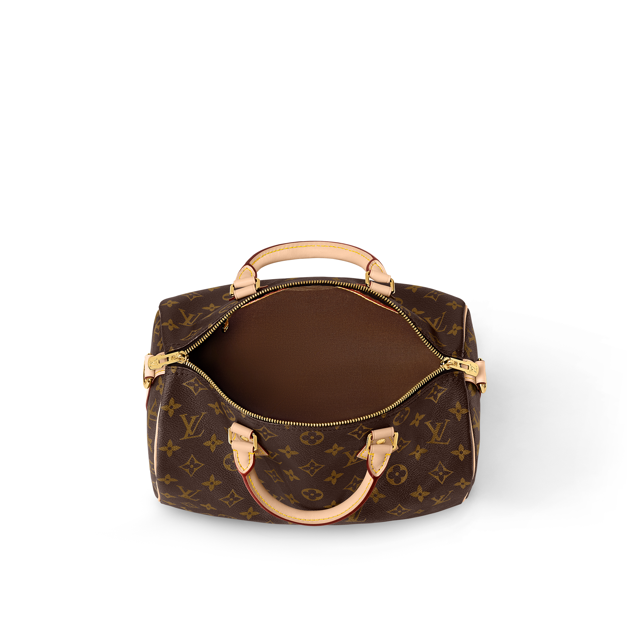 Speedy Bandoulière 30 Tela Monogram Donna Borse da Donna Borse da donna | LOUIS VUITTON (Zoom prodotto)