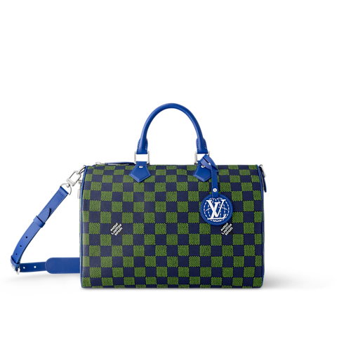 Sneaker LV Footprint Soccer Uomo Calzature Sneakers | LOUIS VUITTON