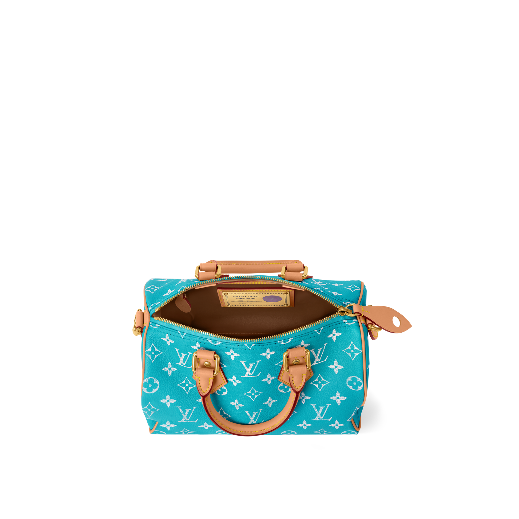Speedy P9 Bandoulière 25 Autres Cuirs Monogram Les Extraordinaires Articoli di pelletteria e viaggio Speedy P9 | LOUIS VUITTON (Zoom prodotto)