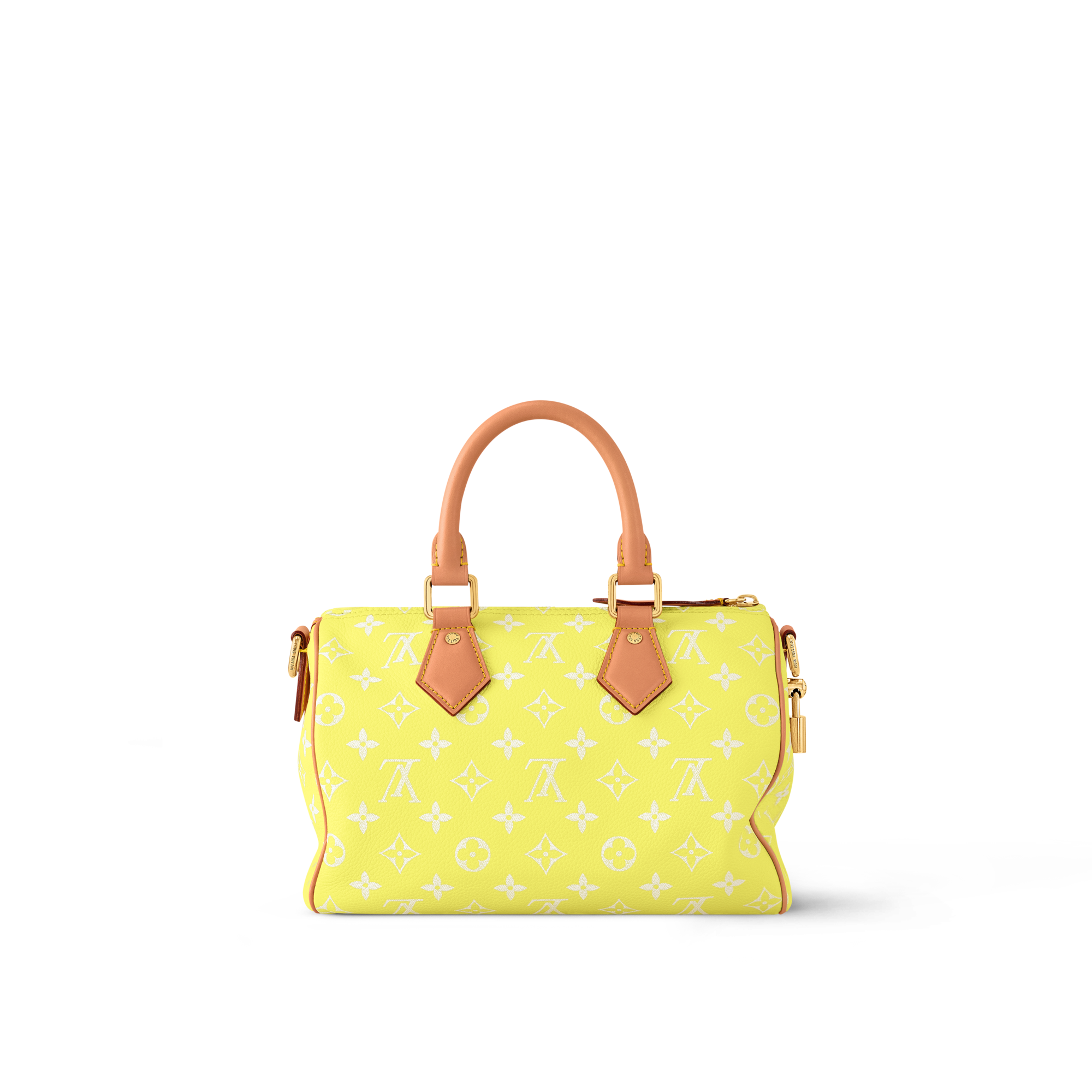 Speedy P9 Bandoulière 25 H40 Les Extraordinaires Articoli di pelletteria e viaggio Speedy P9 | LOUIS VUITTON (Zoom prodotto)