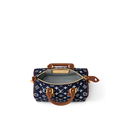 Speedy P9 Bandoulière 25 H40 Les Extraordinaires Articoli di pelletteria e viaggio Speedy P9 | LOUIS VUITTON (Zoom prodotto)