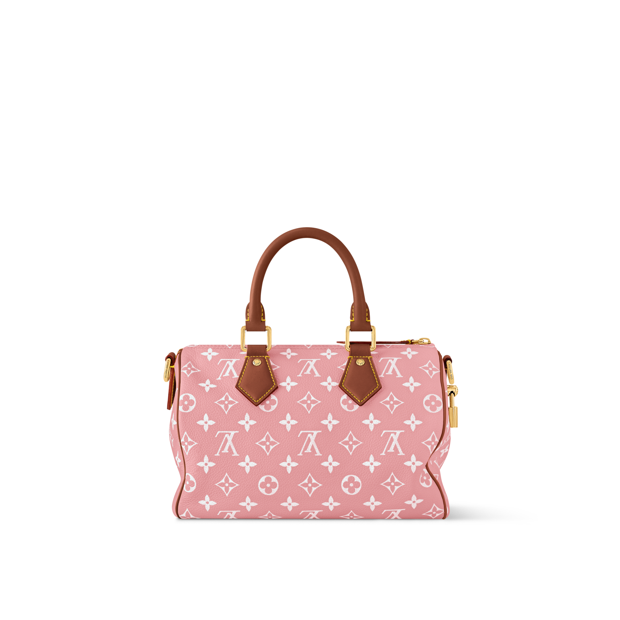 Speedy P9 Bandoulière 25 Autres Cuirs Monogram Les Extraordinaires Articoli di pelletteria e viaggio Speedy P9 | LOUIS VUITTON (Zoom prodotto)