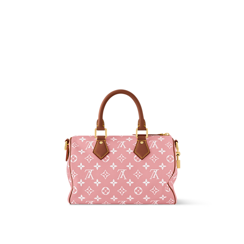 Speedy P9 Bandoulière 25 H40 Les Extraordinaires Articoli di pelletteria e viaggio Speedy P9 | LOUIS VUITTON (Zoom prodotto)