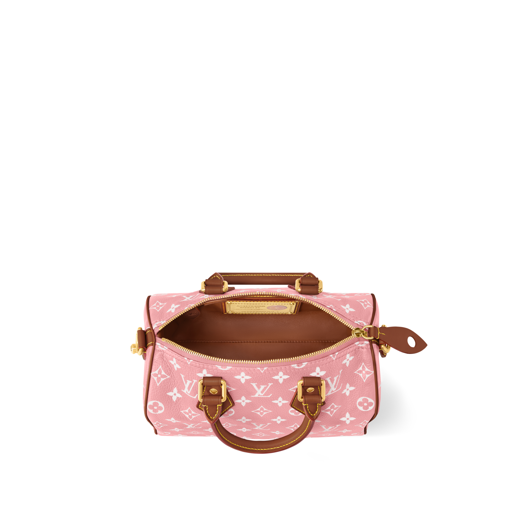 Speedy P9 Bandoulière 25 Autres Cuirs Monogram Les Extraordinaires Articoli di pelletteria e viaggio Speedy P9 | LOUIS VUITTON (Zoom prodotto)