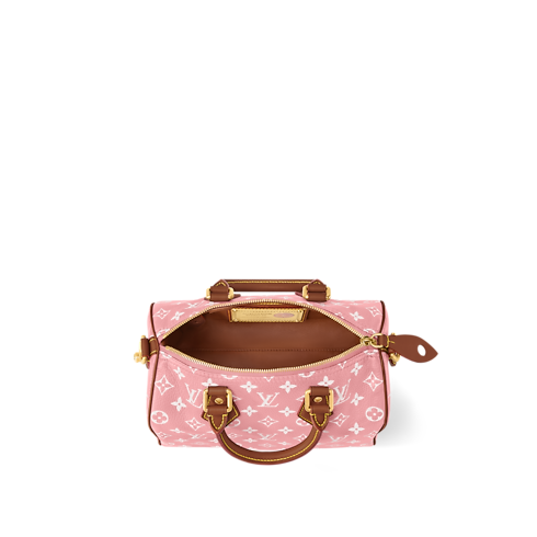 Speedy P9 Bandoulière 25 H40 Les Extraordinaires Articoli di pelletteria e viaggio Speedy P9 | LOUIS VUITTON (Zoom prodotto)