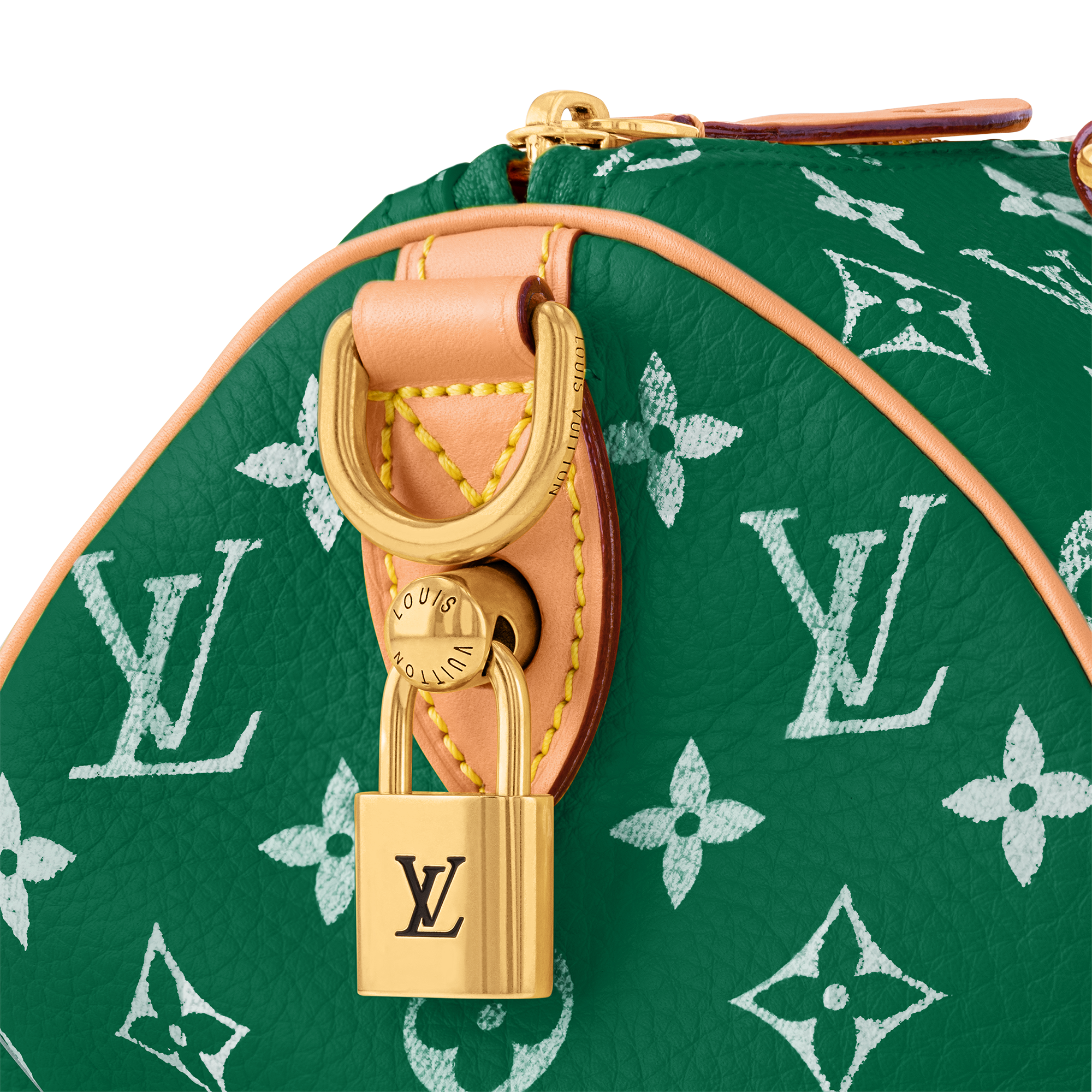 Speedy P9 Bandoulière 25 H40 Les Extraordinaires Articoli di pelletteria e viaggio Speedy P9 | LOUIS VUITTON (Zoom prodotto)