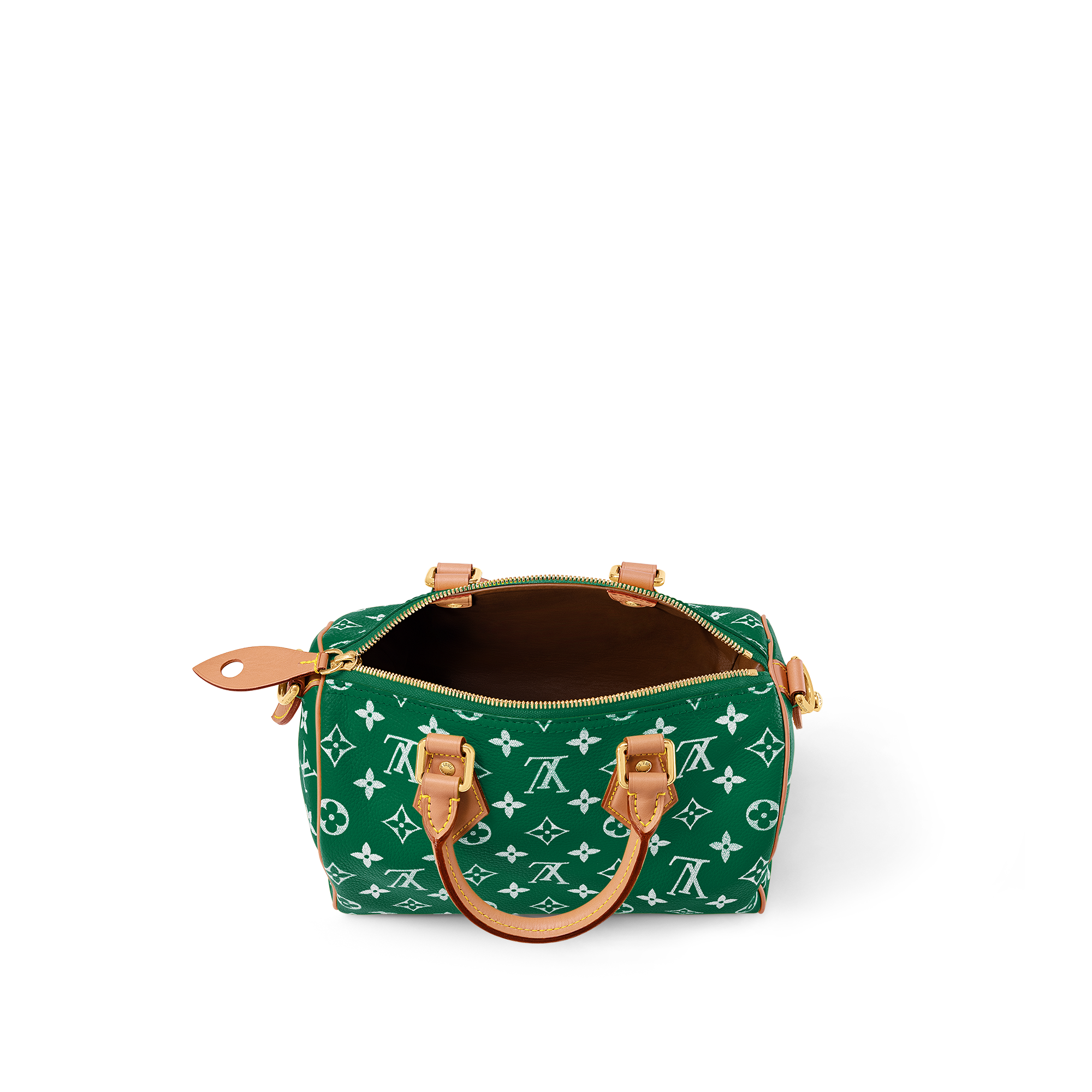 Speedy P9 Bandoulière 25 H40 Les Extraordinaires Articoli di pelletteria e viaggio Speedy P9 | LOUIS VUITTON (Zoom prodotto)