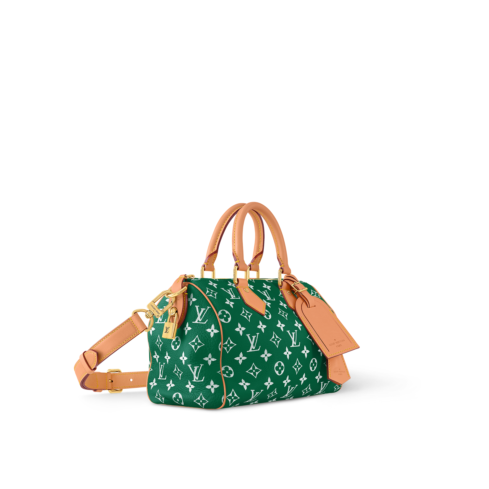 Speedy P9 Bandoulière 25 H40 Les Extraordinaires Articoli di pelletteria e viaggio Speedy P9 | LOUIS VUITTON (Zoom prodotto)