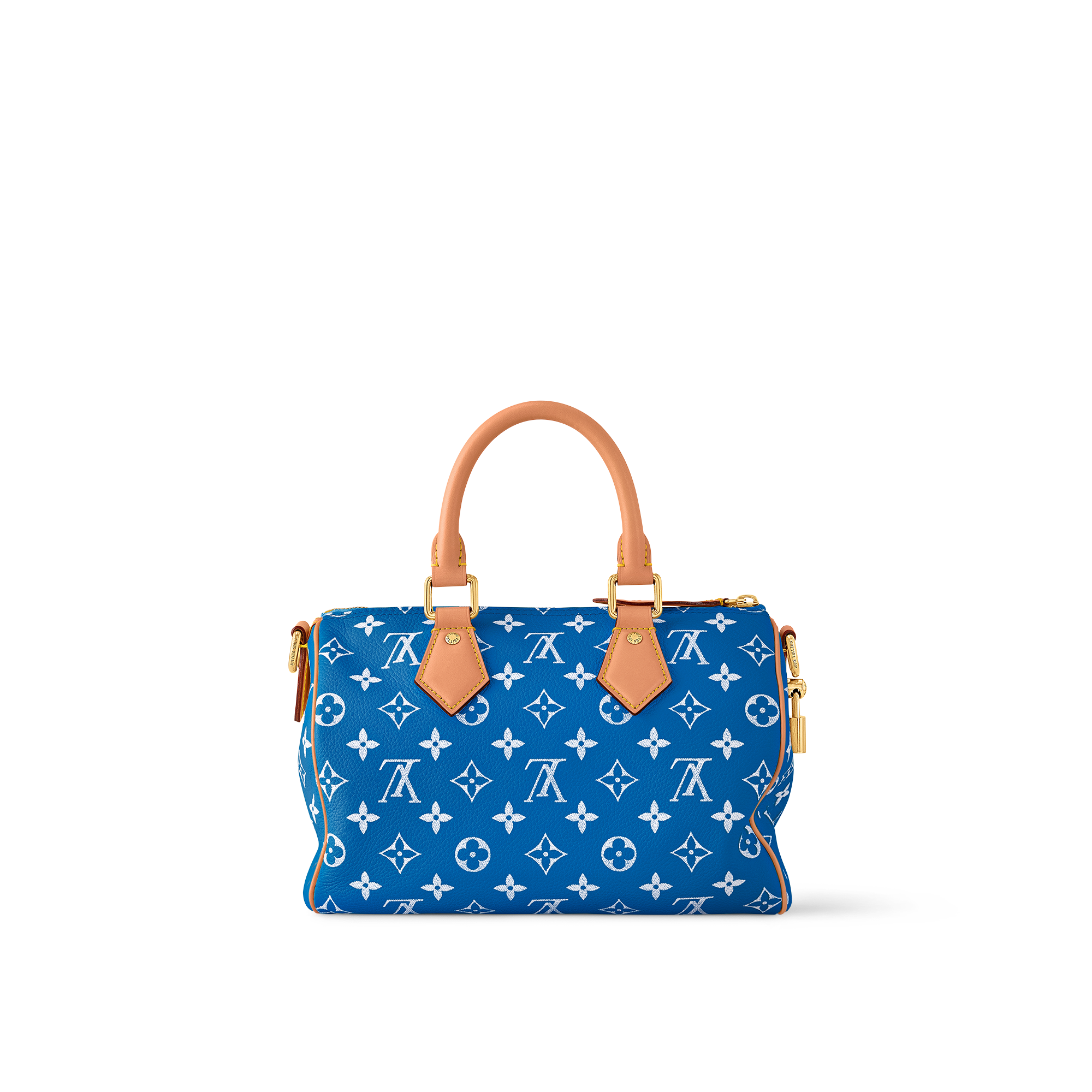 Speedy P9 Bandoulière 25 Autres Cuirs Monogram Les Extraordinaires Articoli di pelletteria e viaggio Speedy P9 | LOUIS VUITTON (Zoom prodotto)