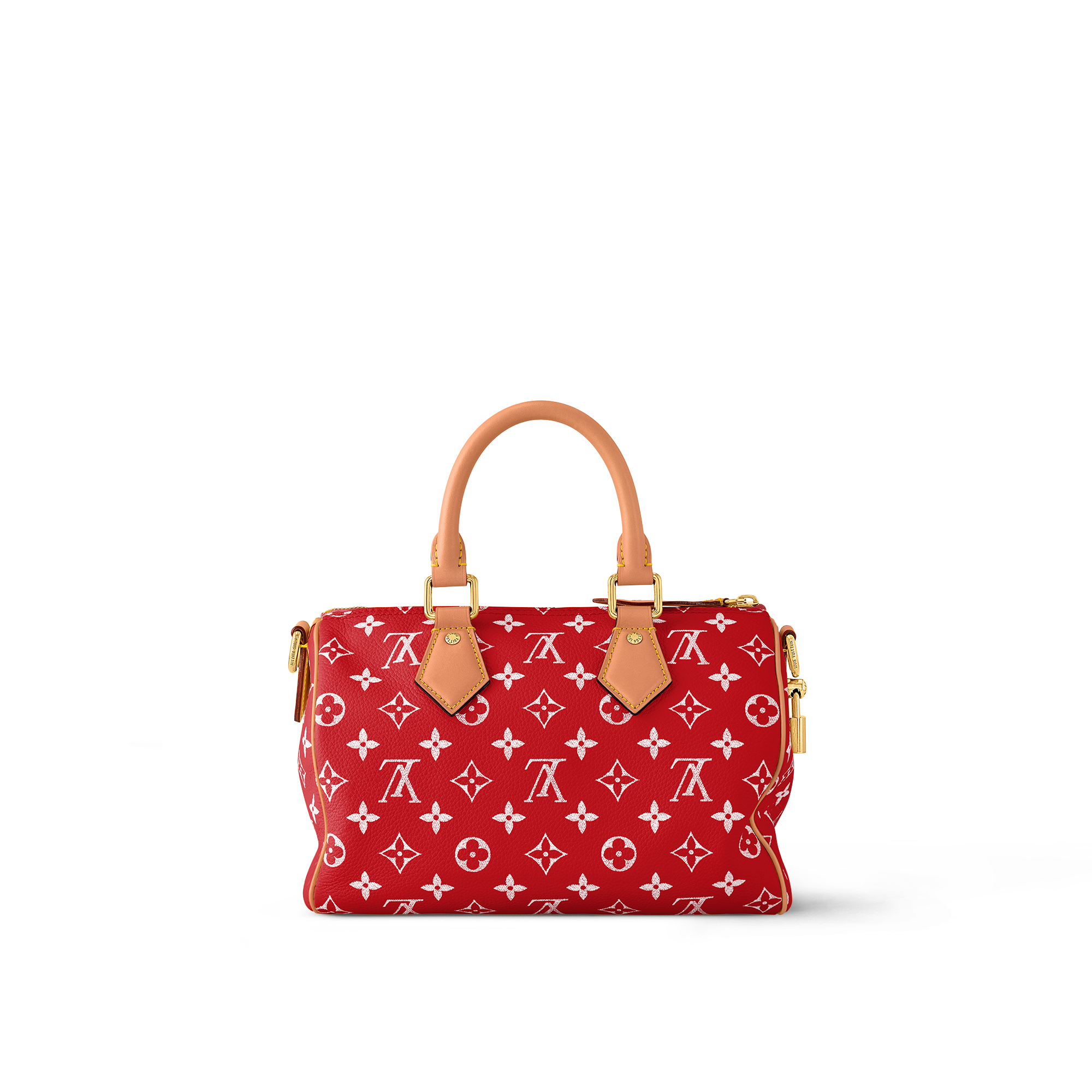 Speedy P9 Bandoulière 25 Autres Cuirs Monogram Les Extraordinaires Articoli di pelletteria e viaggio Speedy P9 | LOUIS VUITTON (Zoom prodotto)