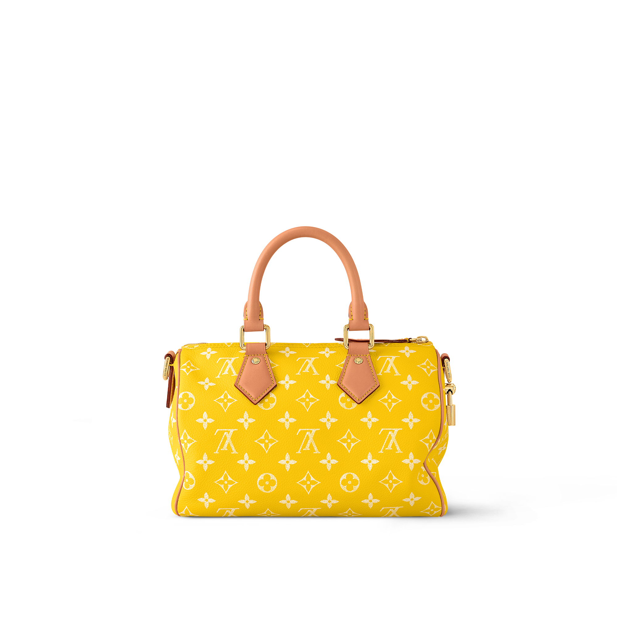 Speedy P9 Bandoulière 25 Autres Cuirs Monogram Les Extraordinaires Articoli di pelletteria e viaggio Speedy P9 | LOUIS VUITTON (Zoom prodotto)