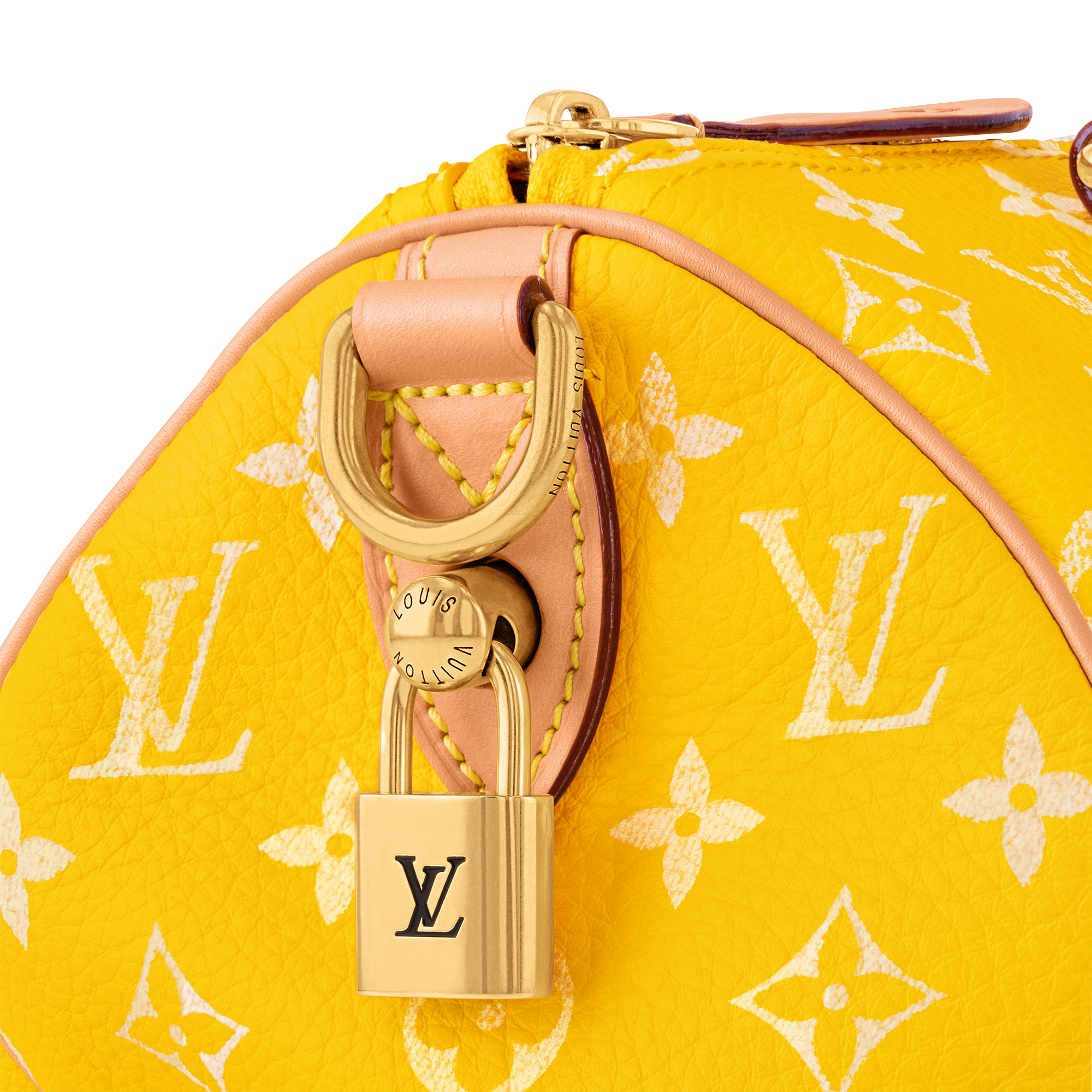 Speedy P9 Bandoulière 25 Autres Cuirs Monogram Les Extraordinaires Articoli di pelletteria e viaggio Speedy P9 | LOUIS VUITTON (Zoom prodotto)