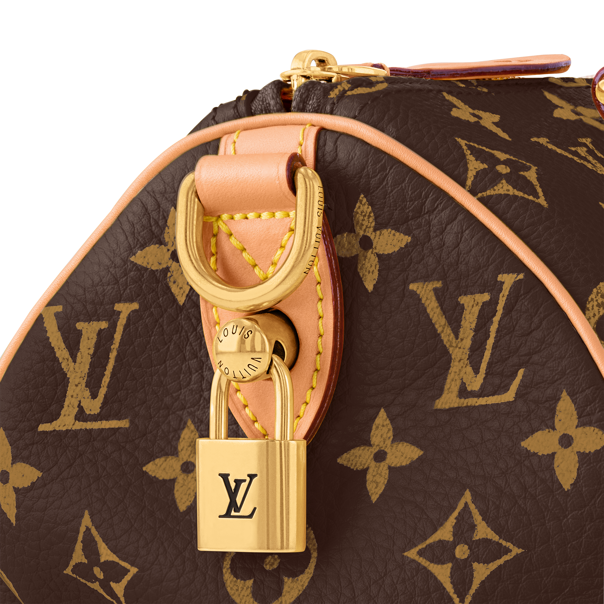 Speedy P9 Bandoulière 25 H40 Les Extraordinaires Articoli di pelletteria e viaggio Speedy P9 | LOUIS VUITTON (Zoom prodotto)