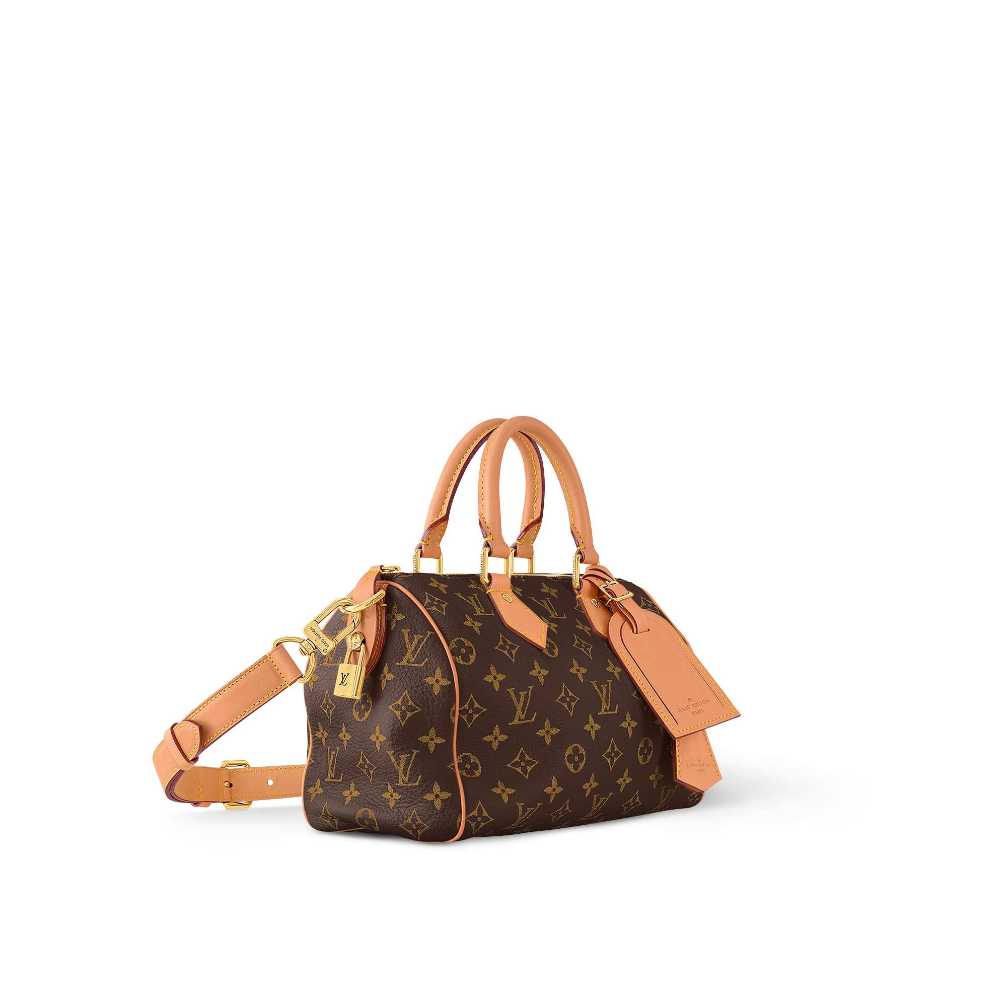 Speedy P9 Bandoulière 25 H40 Les Extraordinaires Articoli di pelletteria e viaggio Speedy P9 | LOUIS VUITTON (Zoom prodotto)