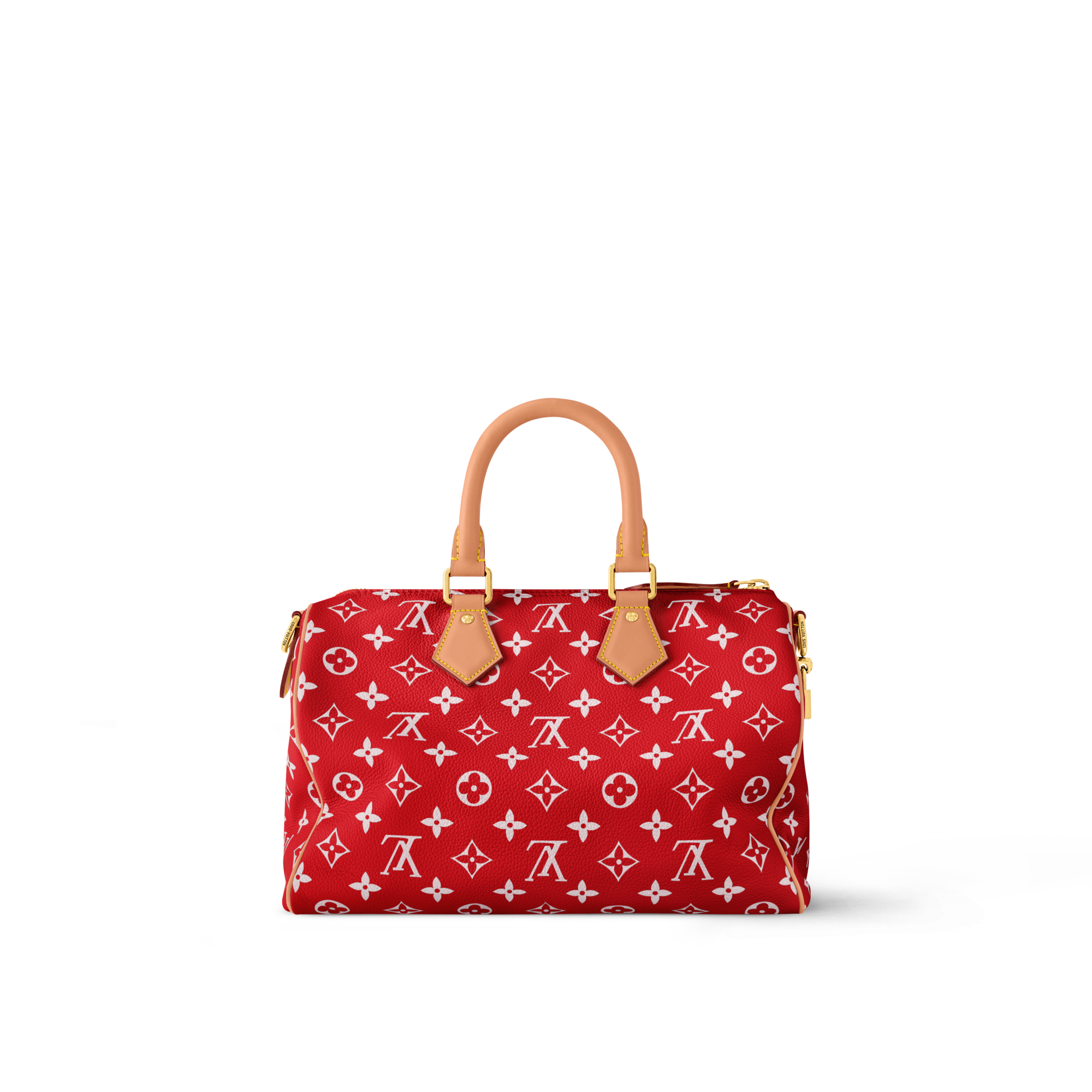 Speedy P9 Bandoulière 30 Autres Cuirs Monogram Les Extraordinaires Articoli di pelletteria e viaggio Speedy P9 | LOUIS VUITTON (Zoom prodotto)