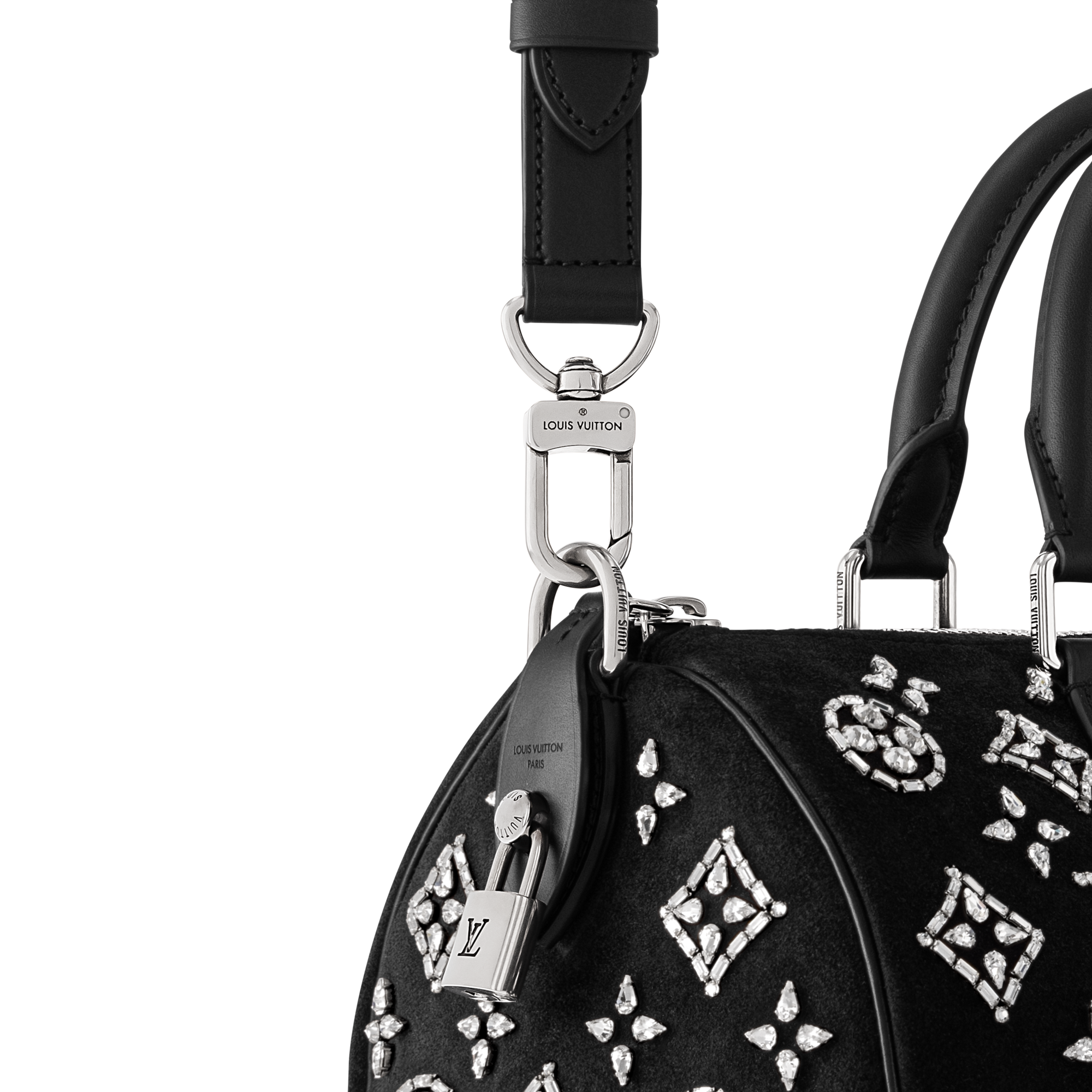Speedy P9 Bandoulière 30 Monogram Other Les Extraordinaires Articoli di pelletteria e viaggio Speedy P9 | LOUIS VUITTON (Zoom prodotto)