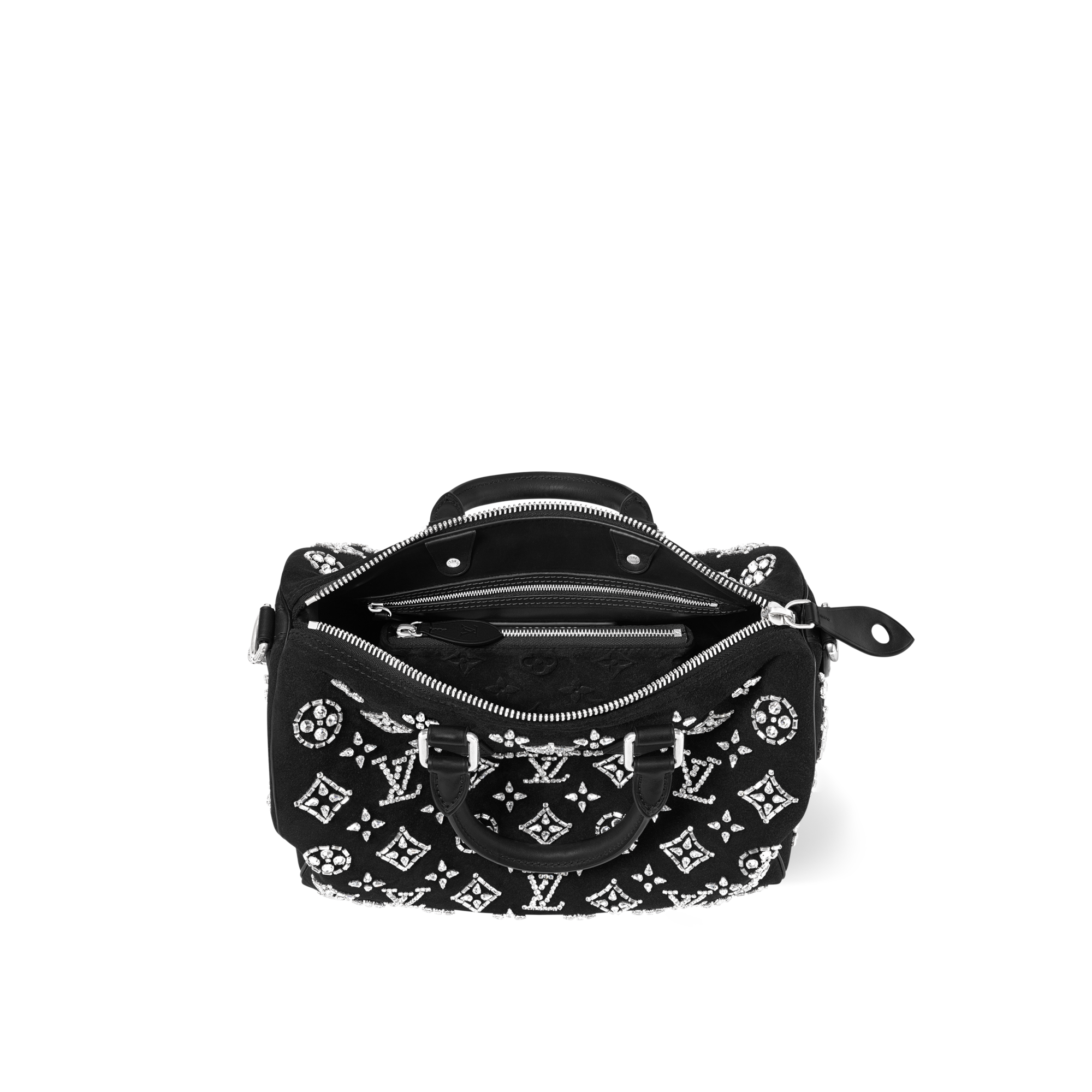 Speedy P9 Bandoulière 30 Monogram Other Les Extraordinaires Articoli di pelletteria e viaggio Speedy P9 | LOUIS VUITTON (Zoom prodotto)
