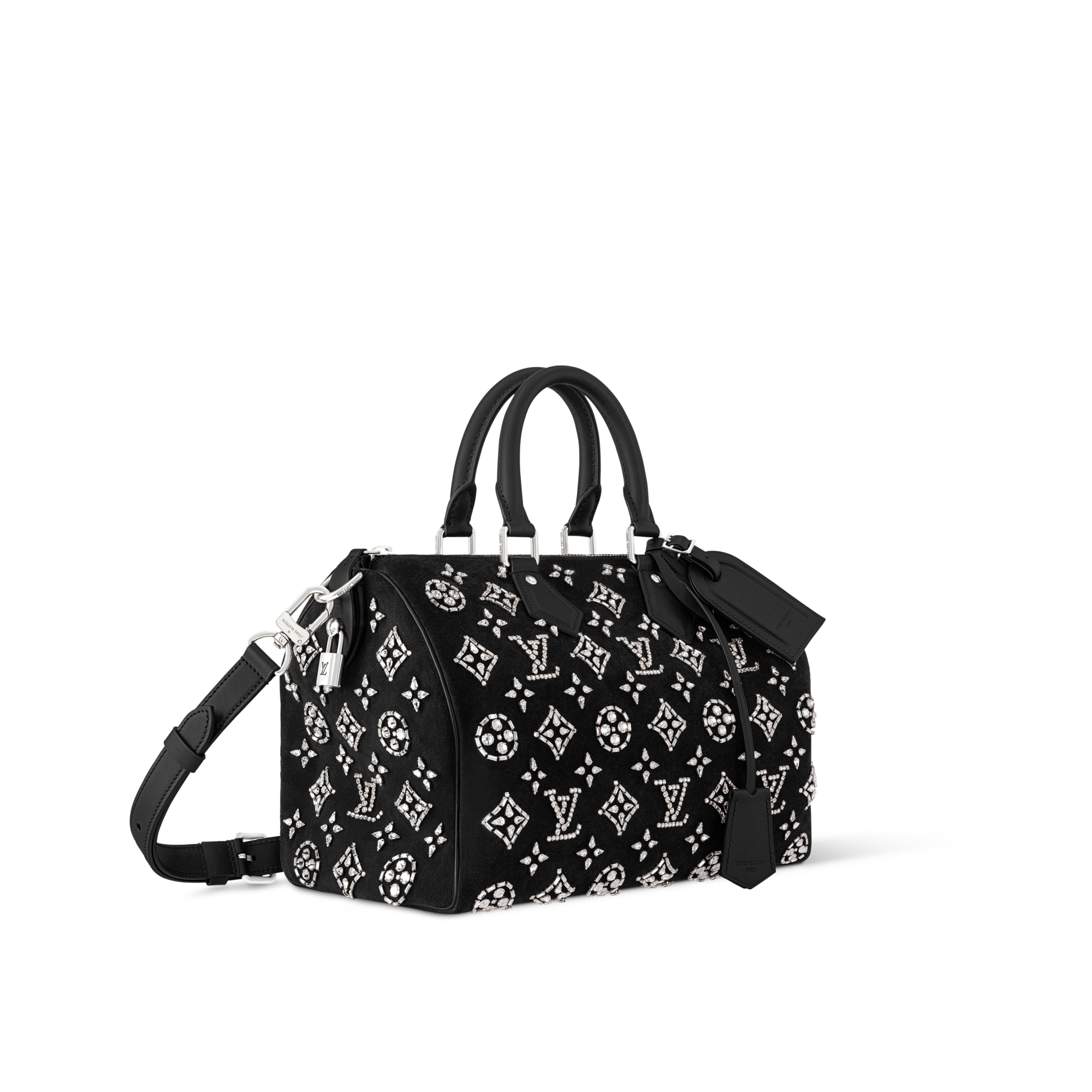 Speedy P9 Bandoulière 30 Monogram Other Les Extraordinaires Articoli di pelletteria e viaggio Speedy P9 | LOUIS VUITTON (Zoom prodotto)