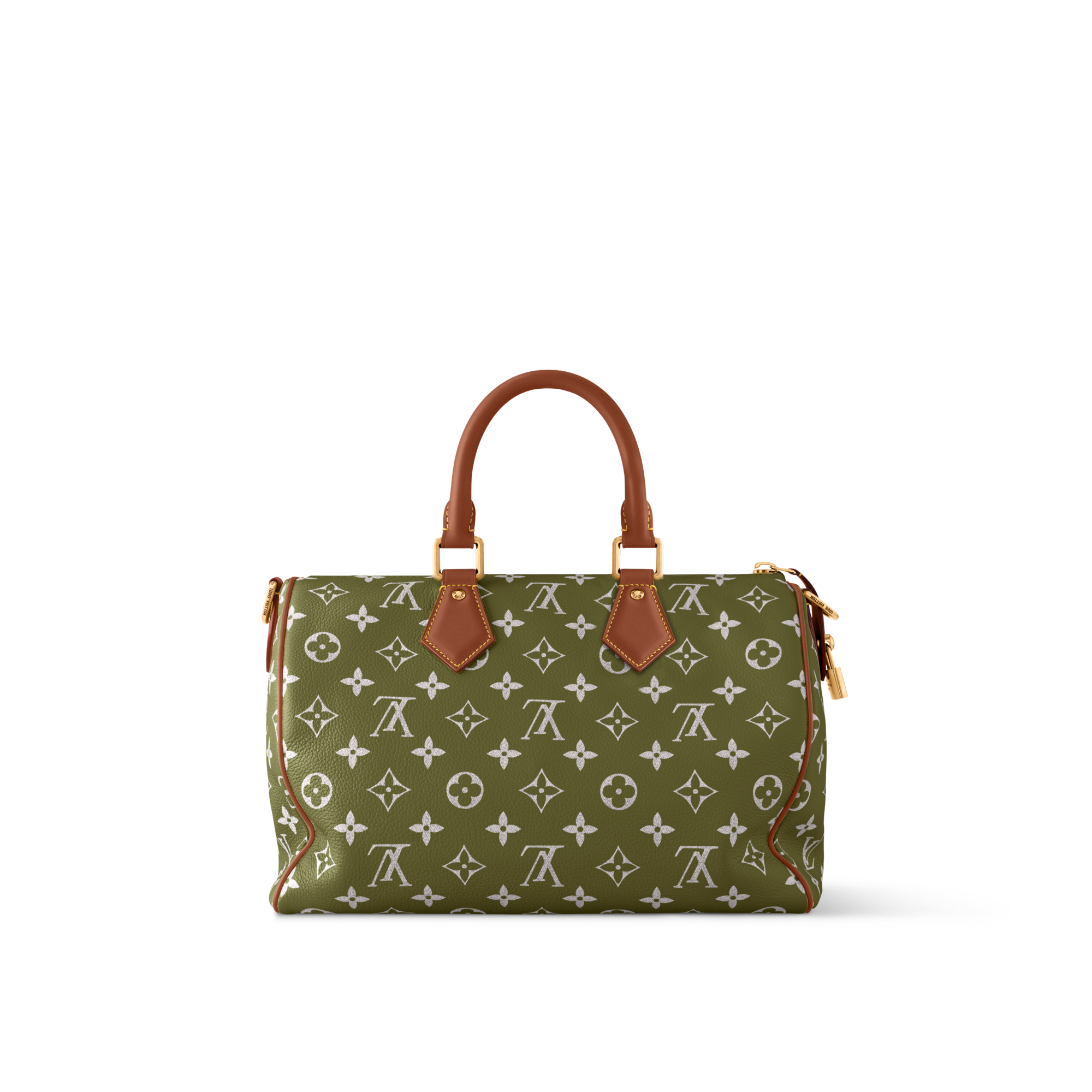 Speedy P9 Bandoulière 30 Autres Cuirs Monogram Les Extraordinaires Articoli di pelletteria e viaggio Speedy P9 | LOUIS VUITTON (Zoom prodotto)
