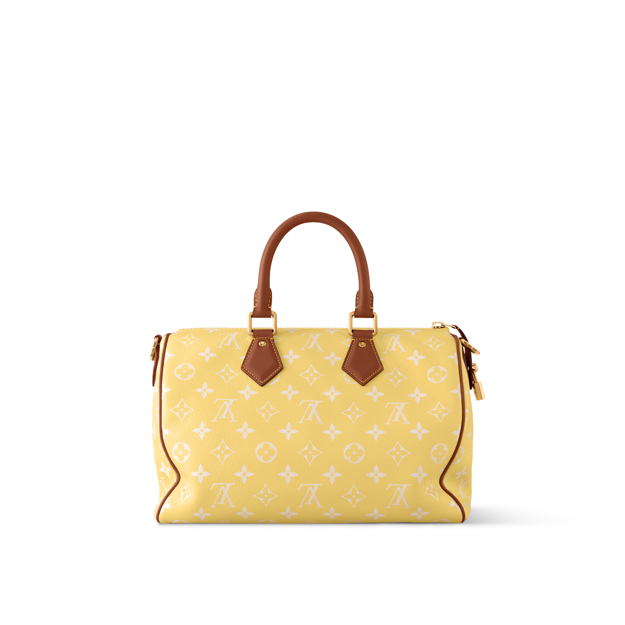 Speedy P9 Bandoulière 30 Autres Cuirs Monogram Les Extraordinaires Articoli di pelletteria e viaggio Speedy P9 | LOUIS VUITTON (Zoom prodotto)