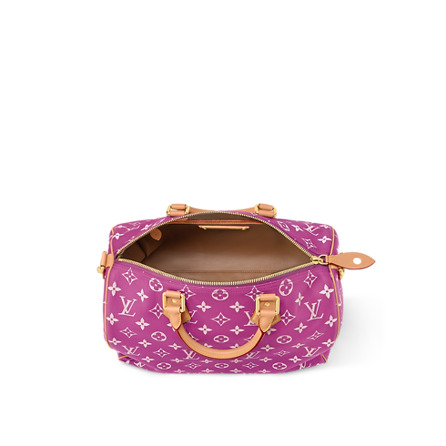 Speedy P9 Bandoulière 40 H40 Les Extraordinaires Articoli di pelletteria e viaggio Speedy P9 | LOUIS VUITTON (Zoom prodotto)