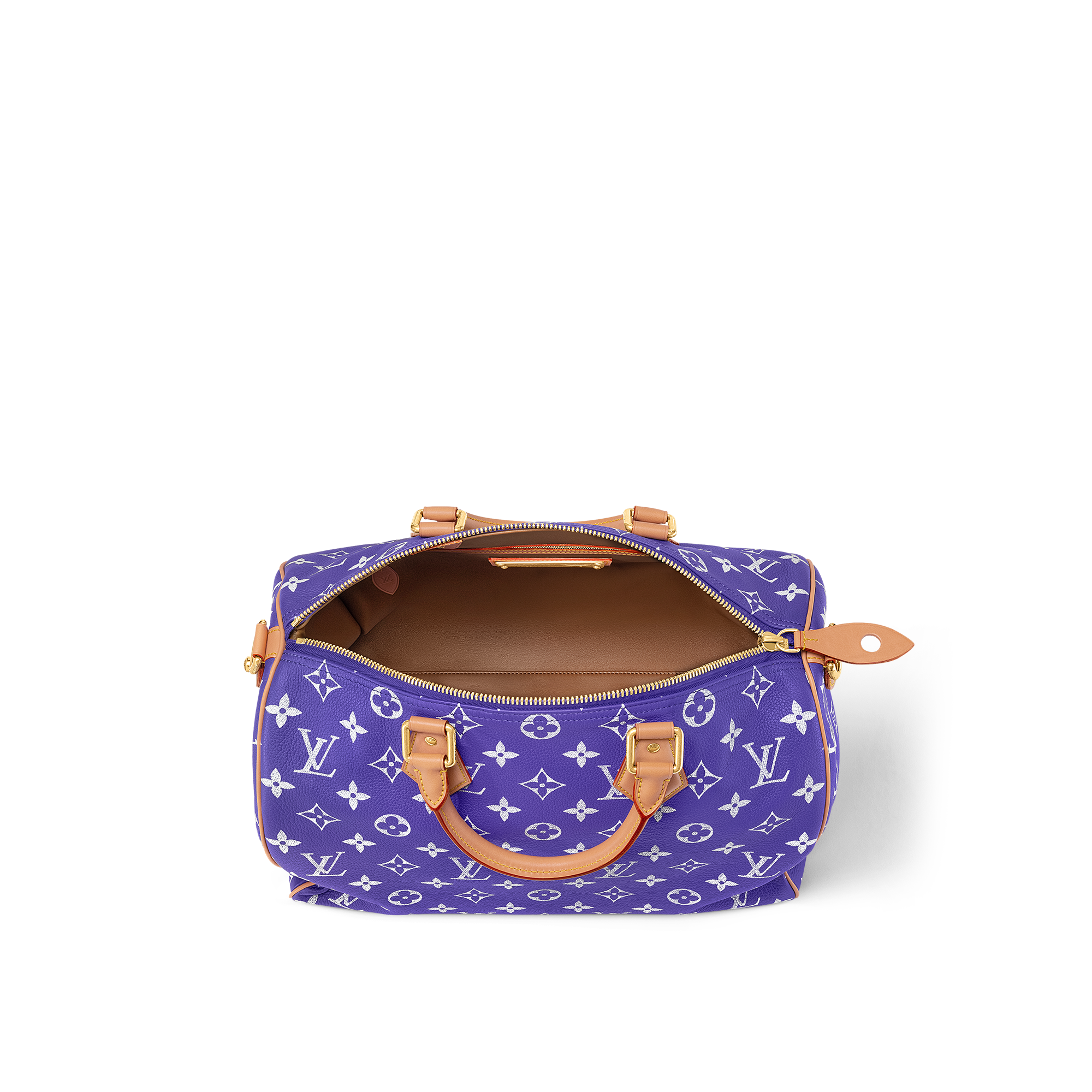 Speedy P9 Bandoulière 40 Autres Cuirs Monogram Les Extraordinaires Articoli di pelletteria e viaggio Speedy P9 | LOUIS VUITTON (Zoom prodotto)