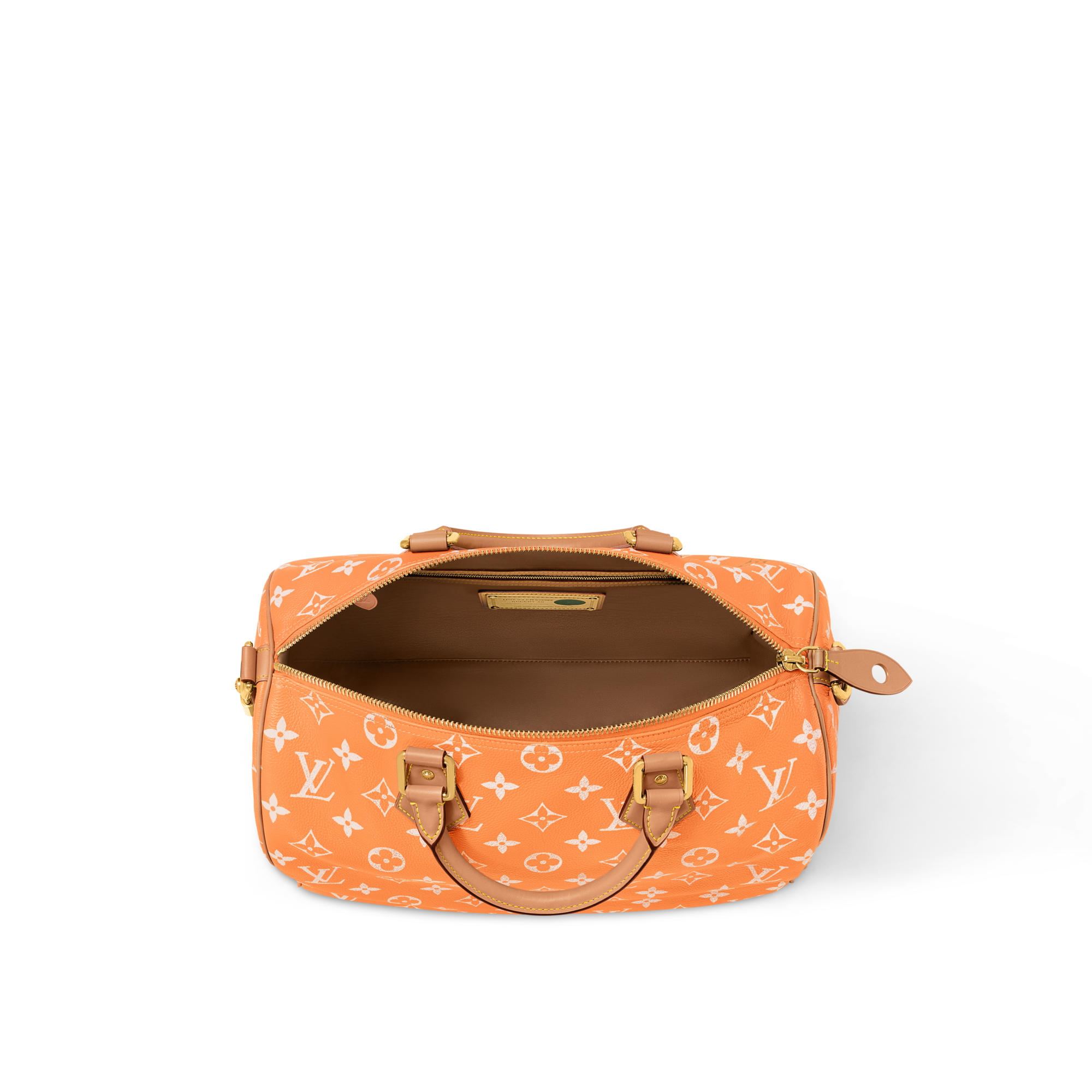 Speedy P9 Bandoulière 40 H40 Les Extraordinaires Articoli di pelletteria e viaggio Speedy P9 | LOUIS VUITTON (Zoom prodotto)