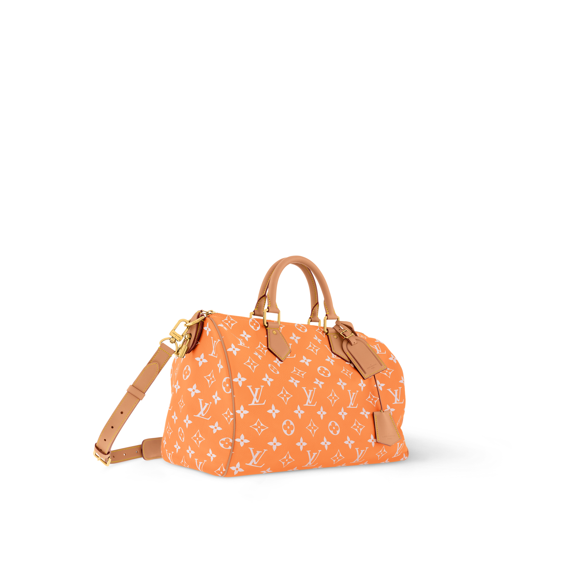 Speedy P9 Bandoulière 40 H40 Les Extraordinaires Articoli di pelletteria e viaggio Speedy P9 | LOUIS VUITTON (Zoom prodotto)