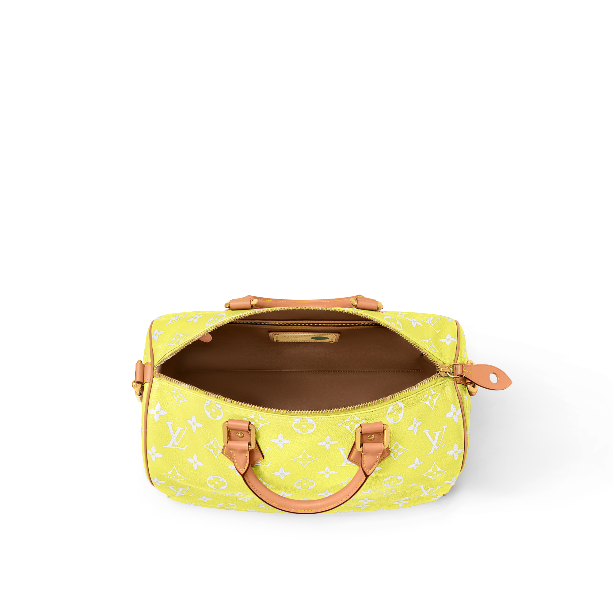 Speedy P9 Bandoulière 40 H40 Les Extraordinaires Articoli di pelletteria e viaggio Speedy P9 | LOUIS VUITTON (Zoom prodotto)