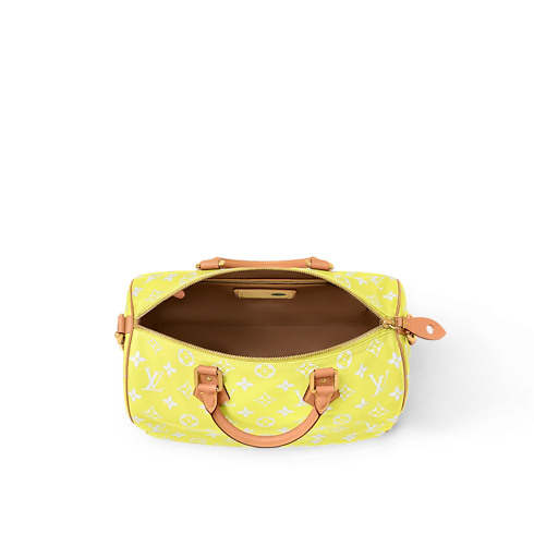 Speedy P9 Bandoulière 40 H40 Les Extraordinaires Articoli di pelletteria e viaggio Speedy P9 | LOUIS VUITTON (Zoom prodotto)