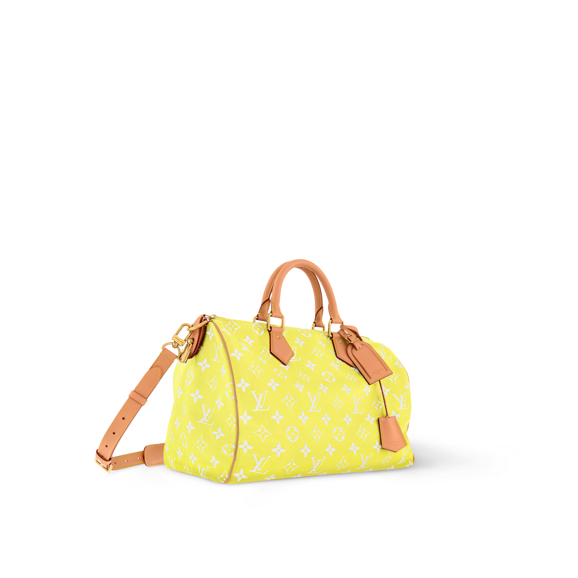 Speedy P9 Bandoulière 40 H40 Les Extraordinaires Articoli di pelletteria e viaggio Speedy P9 | LOUIS VUITTON (Zoom prodotto)