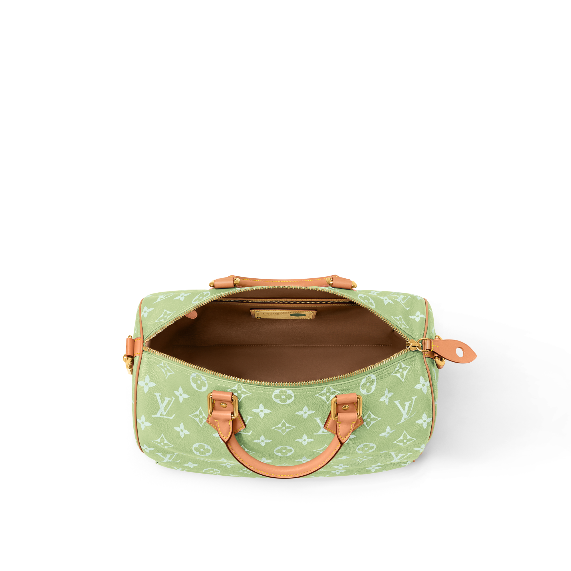 Speedy P9 Bandoulière 40 H40 Les Extraordinaires Articoli di pelletteria e viaggio Speedy P9 | LOUIS VUITTON (Zoom prodotto)