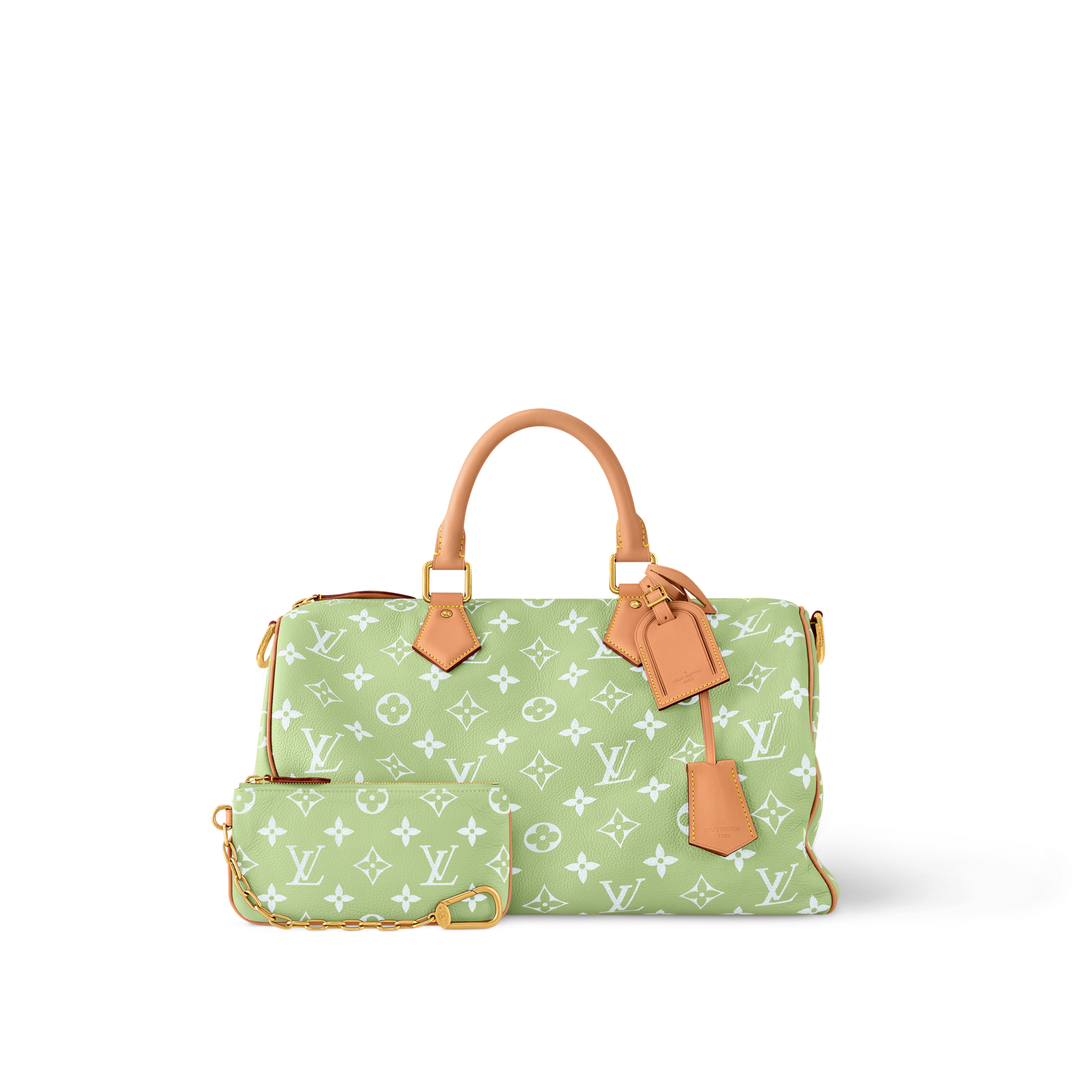 Speedy P9 Bandoulière 40 H40 Les Extraordinaires Articoli di pelletteria e viaggio Speedy P9 | LOUIS VUITTON (Zoom prodotto)