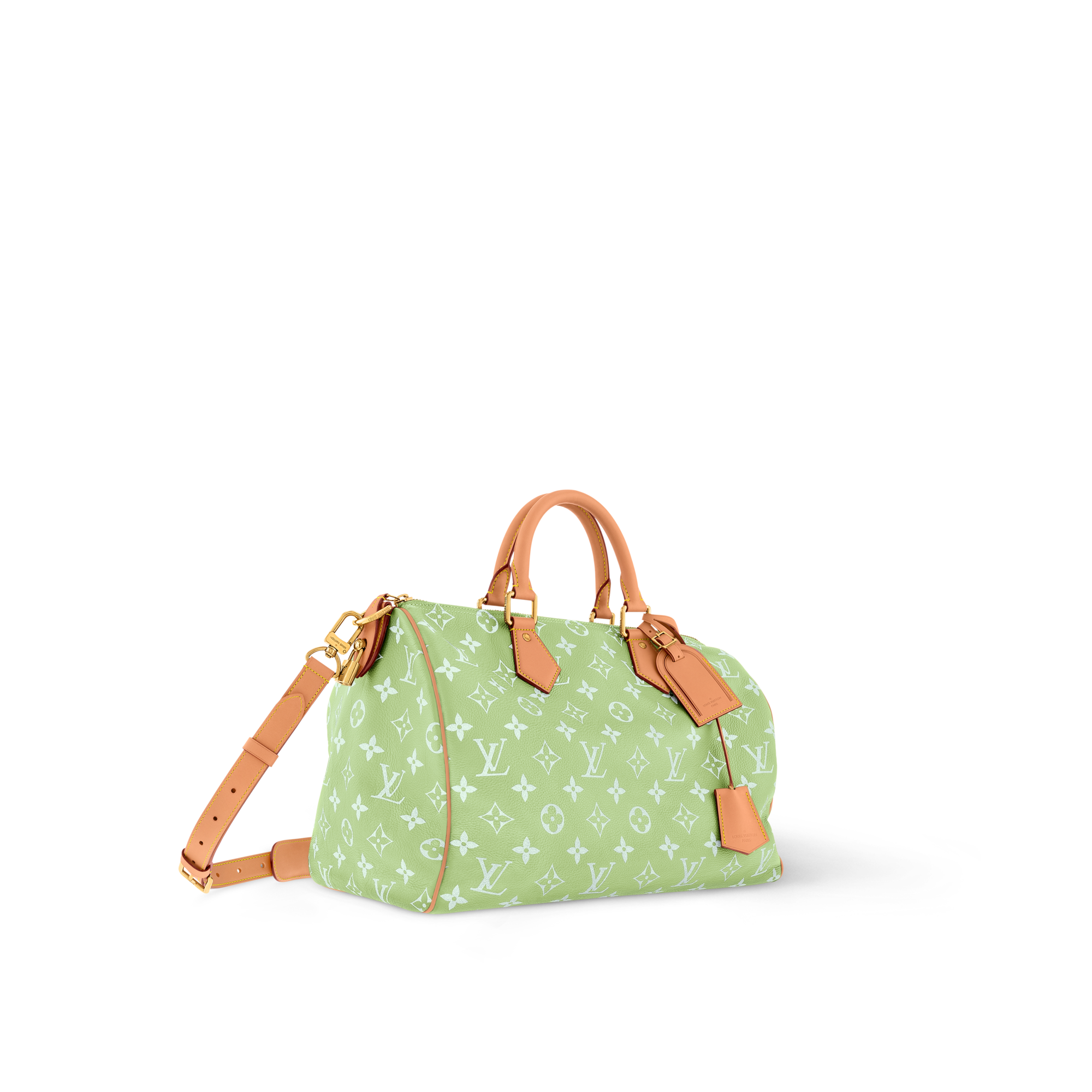 Speedy P9 Bandoulière 40 H40 Les Extraordinaires Articoli di pelletteria e viaggio Speedy P9 | LOUIS VUITTON (Zoom prodotto)