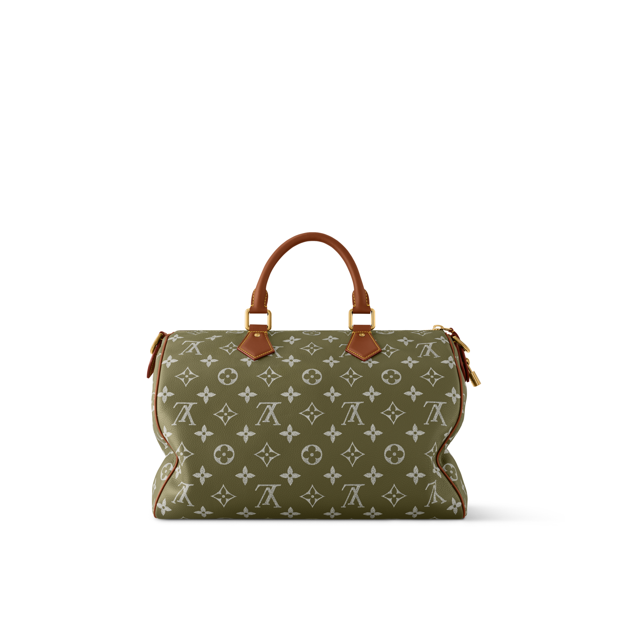 Speedy P9 Bandoulière 40 Autres Cuirs Monogram Les Extraordinaires Articoli di pelletteria e viaggio Speedy P9 | LOUIS VUITTON (Zoom prodotto)