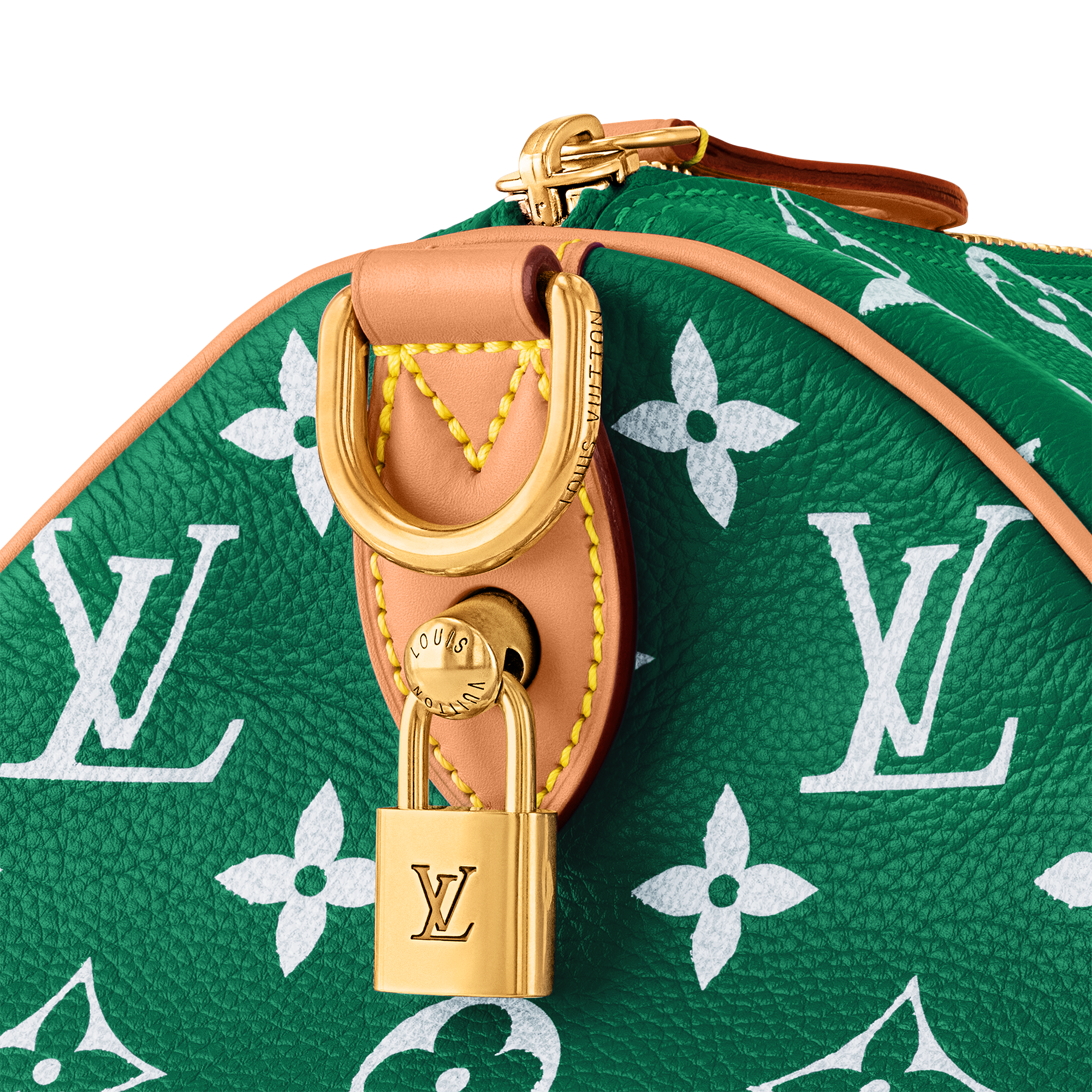 Speedy P9 Bandoulière 40 H40 Les Extraordinaires Articoli di pelletteria e viaggio Speedy P9 | LOUIS VUITTON (Zoom prodotto)