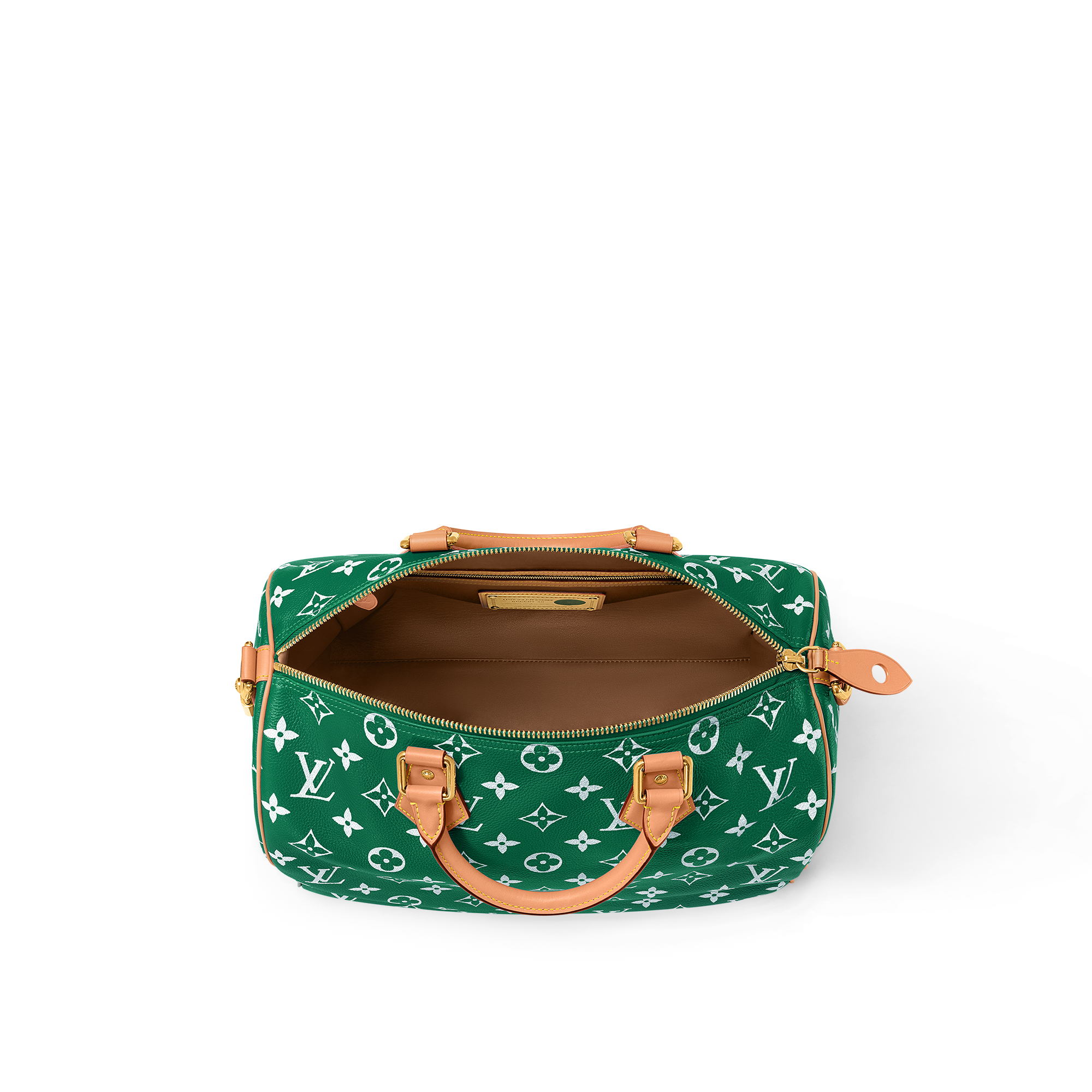 Speedy P9 Bandoulière 40 H40 Les Extraordinaires Articoli di pelletteria e viaggio Speedy P9 | LOUIS VUITTON (Zoom prodotto)