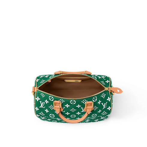 Speedy P9 Bandoulière 40 H40 Les Extraordinaires Articoli di pelletteria e viaggio Speedy P9 | LOUIS VUITTON (Zoom prodotto)