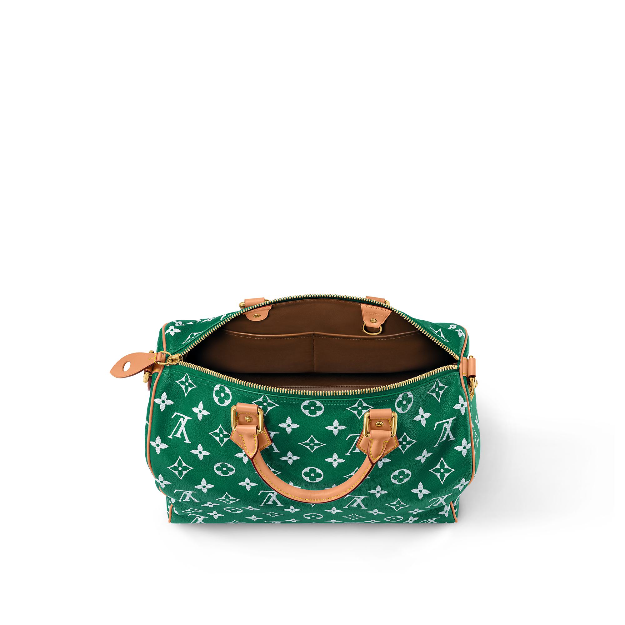 Speedy P9 Bandoulière 40 H40 Les Extraordinaires Articoli di pelletteria e viaggio Speedy P9 | LOUIS VUITTON (Zoom prodotto)