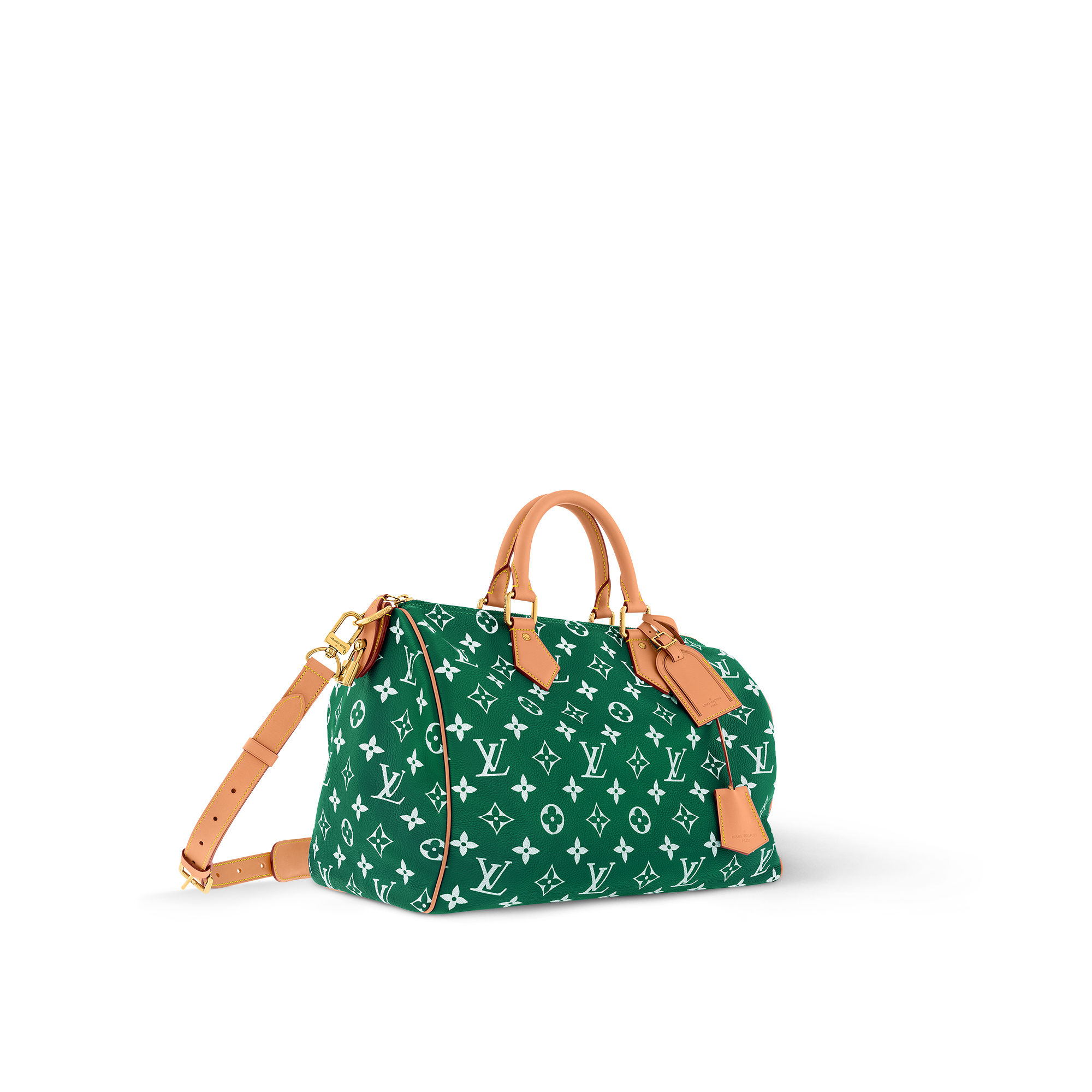 Speedy P9 Bandoulière 40 H40 Les Extraordinaires Articoli di pelletteria e viaggio Speedy P9 | LOUIS VUITTON (Zoom prodotto)