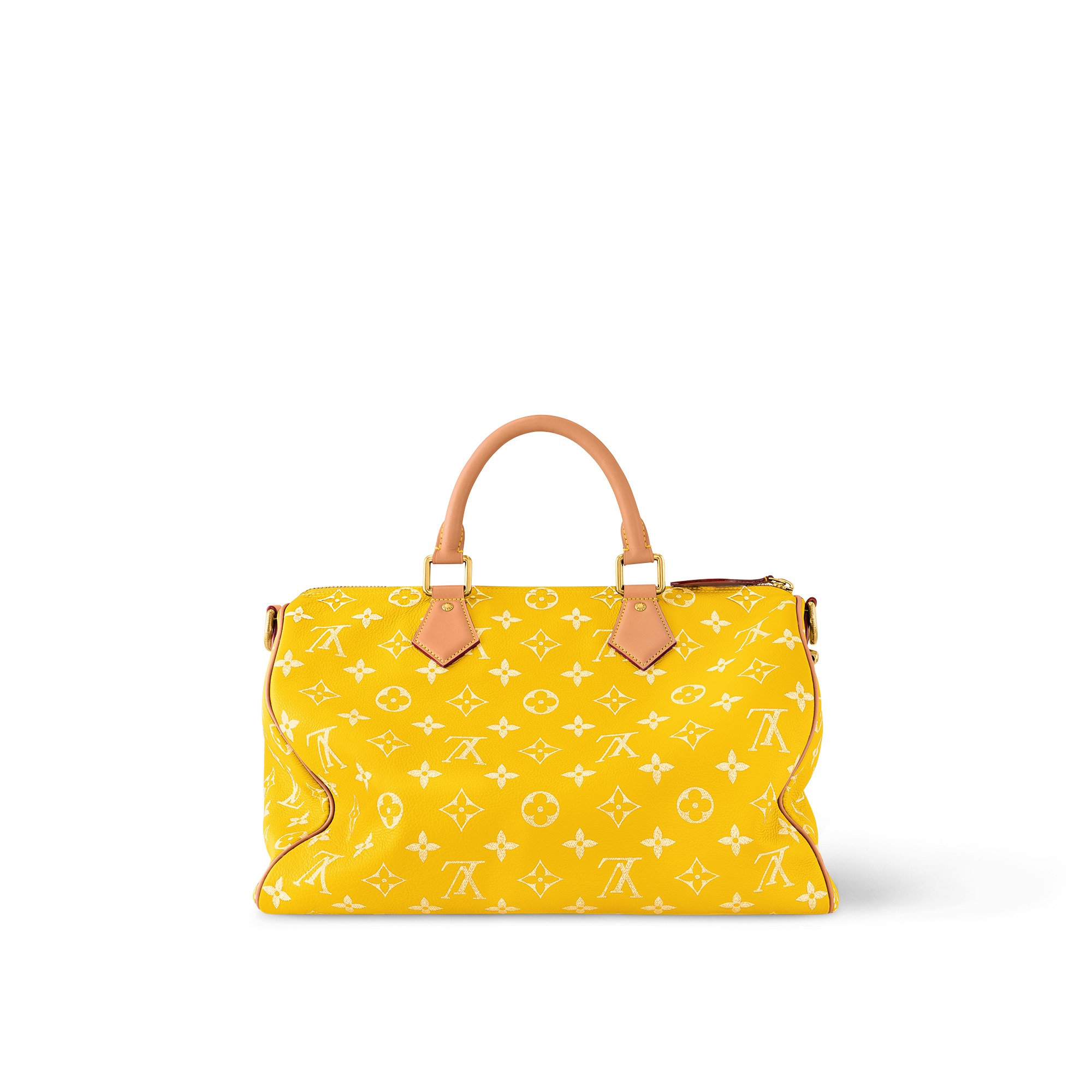 Speedy P9 Bandoulière 40 Autres Cuirs Monogram Les Extraordinaires Articoli di pelletteria e viaggio Speedy P9 | LOUIS VUITTON (Zoom prodotto)