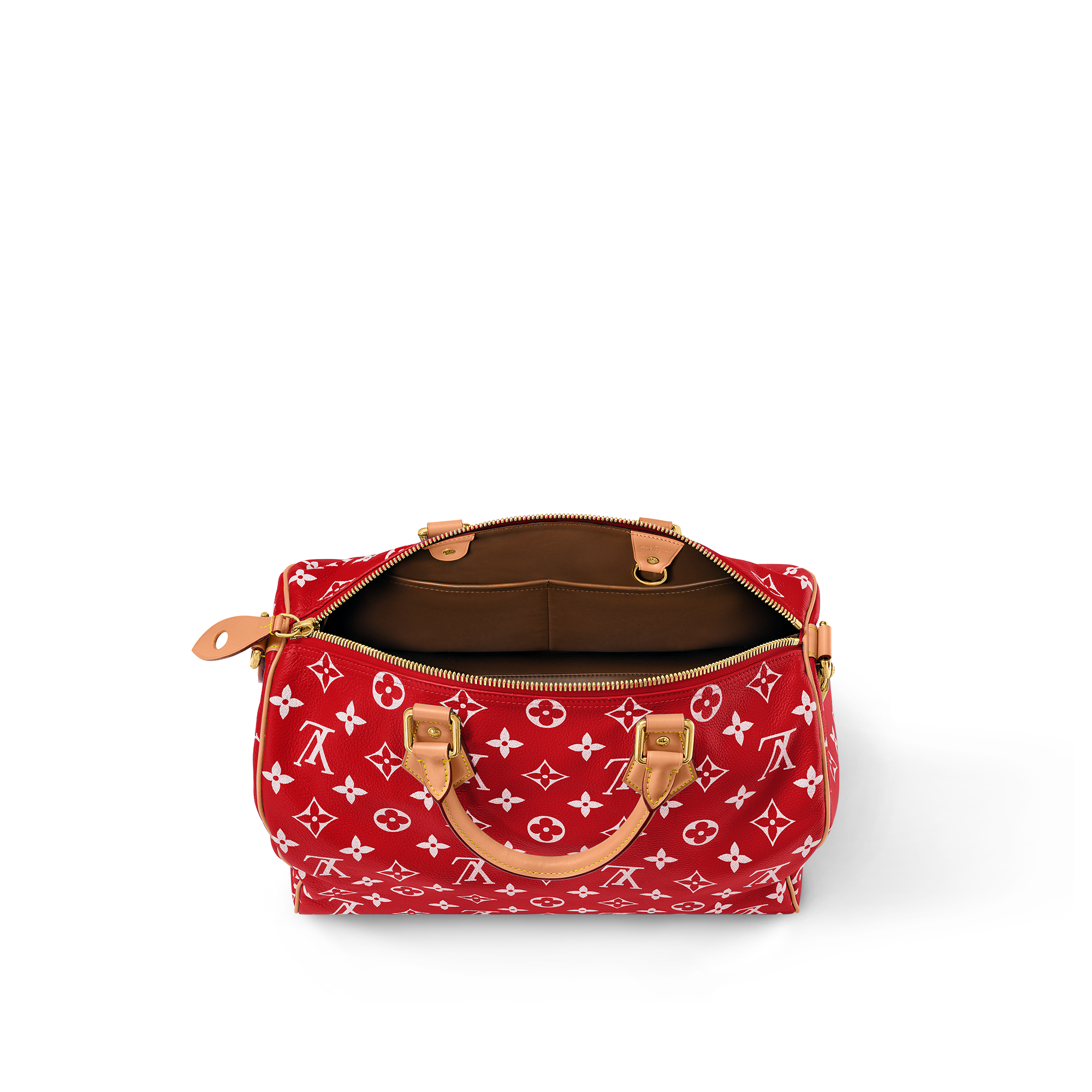 Speedy P9 Bandoulière 40 H40 Les Extraordinaires Articoli di pelletteria e viaggio Speedy P9 | LOUIS VUITTON (Zoom prodotto)