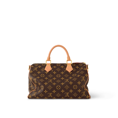 Speedy P9 Bandoulière 40 H40 Les Extraordinaires Articoli di pelletteria e viaggio Speedy P9 | LOUIS VUITTON (Zoom prodotto)