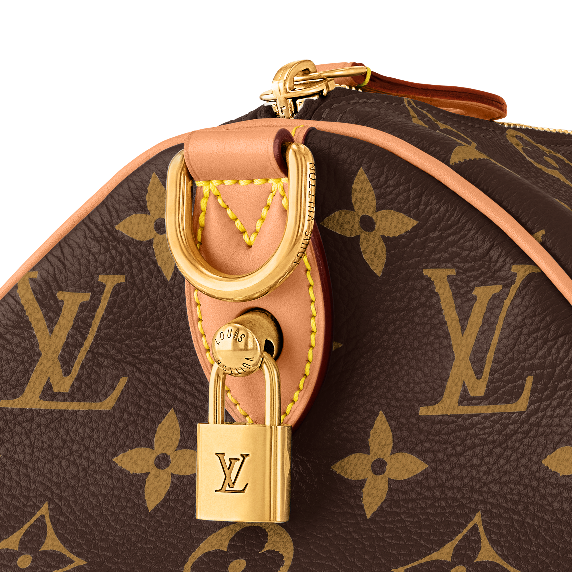 Speedy P9 Bandoulière 40 H40 Les Extraordinaires Articoli di pelletteria e viaggio Speedy P9 | LOUIS VUITTON (Zoom prodotto)