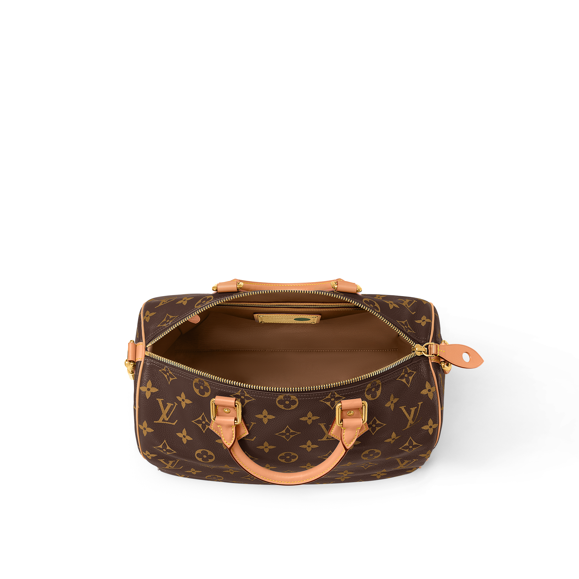 Speedy P9 Bandoulière 40 H40 Les Extraordinaires Articoli di pelletteria e viaggio Speedy P9 | LOUIS VUITTON (Zoom prodotto)