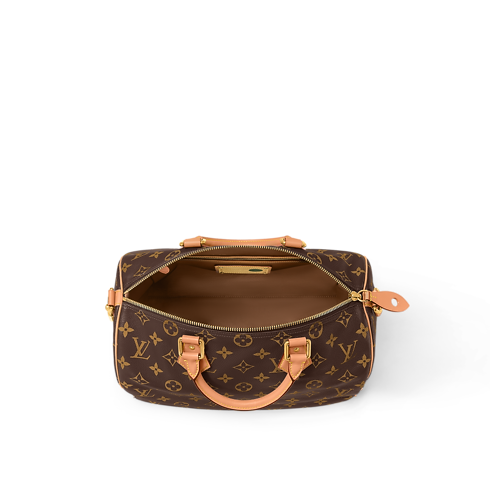 Speedy P9 Bandoulière 40 H40 Les Extraordinaires Articoli di pelletteria e viaggio Speedy P9 | LOUIS VUITTON (Zoom prodotto)